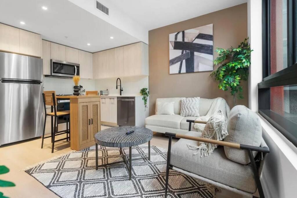Wynwood Luxury 2 Bedroom Oasis! *