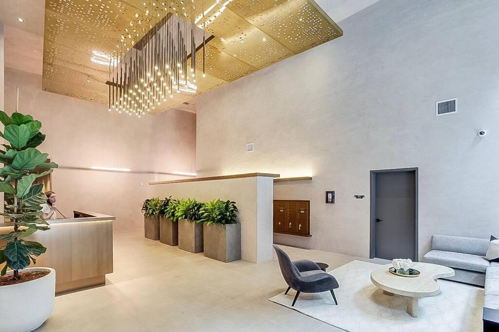 Wynwood Luxury 2 Bedroom Oasis! Apartment