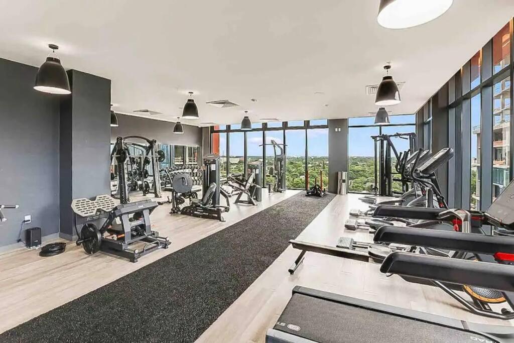 Wynwood Luxury 2 Bedroom Oasis! Apartment Miami
