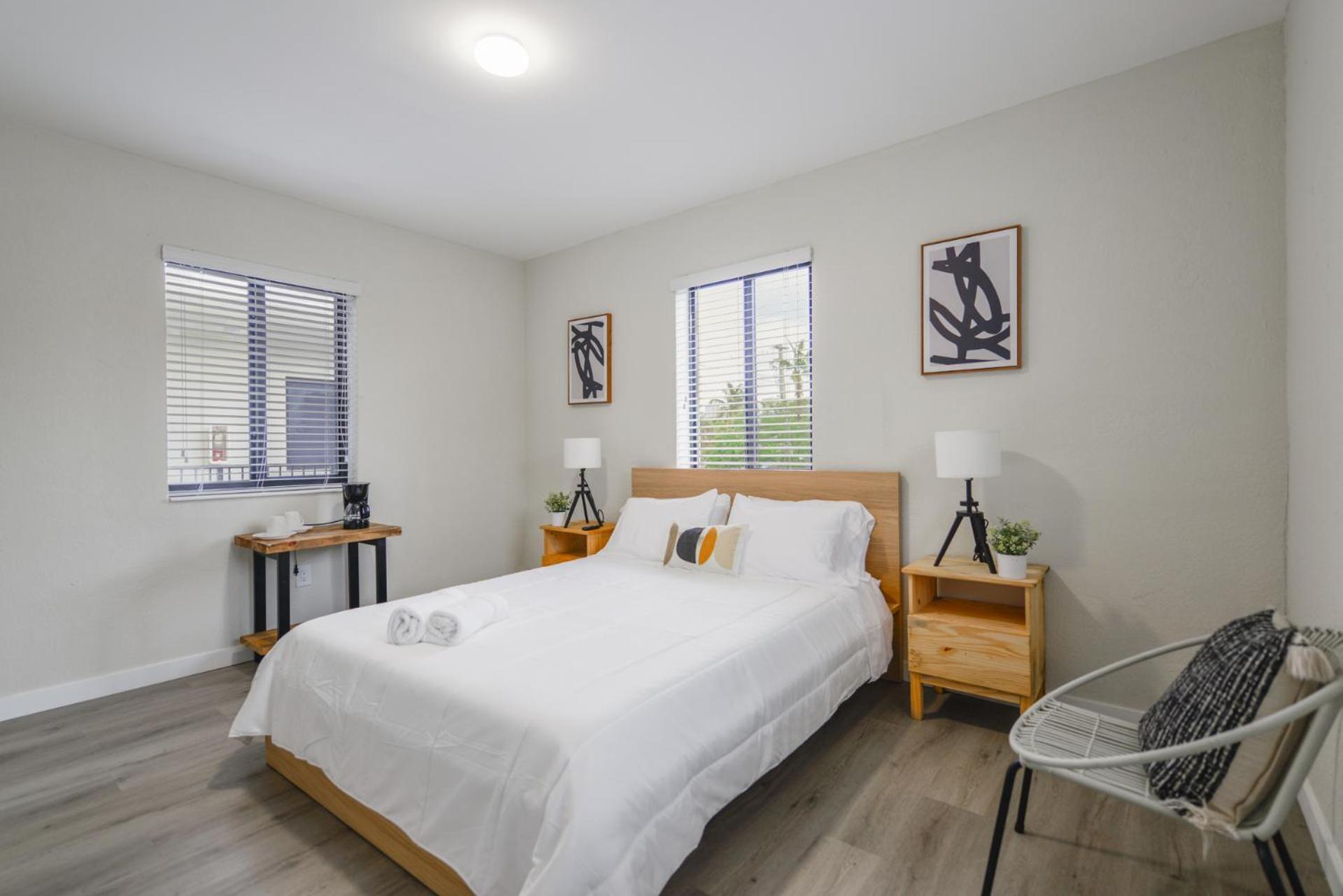 Apartment Quiet Studio Near Calle Ocho In