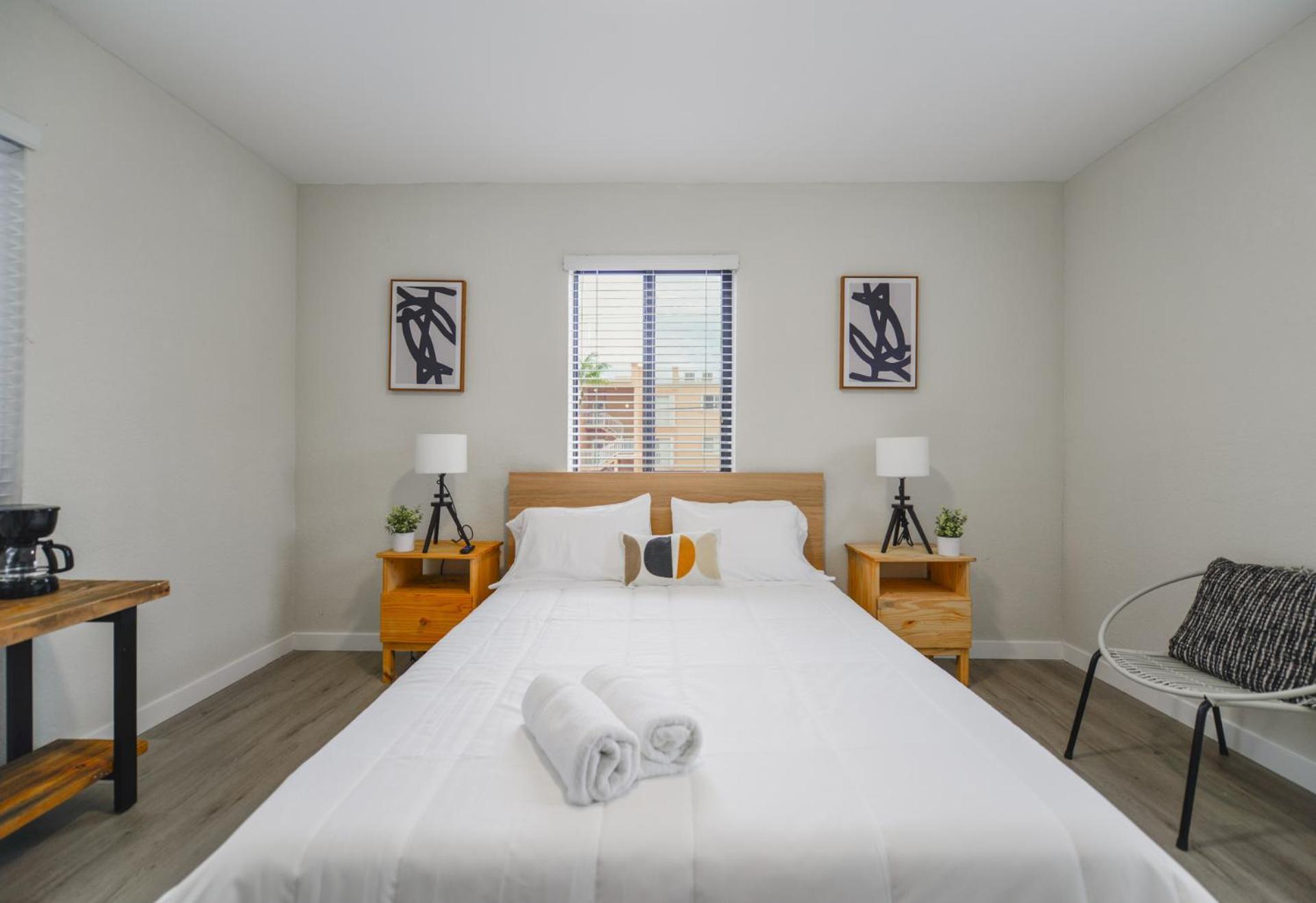 Quiet Studio Near Calle Ocho In * Miami