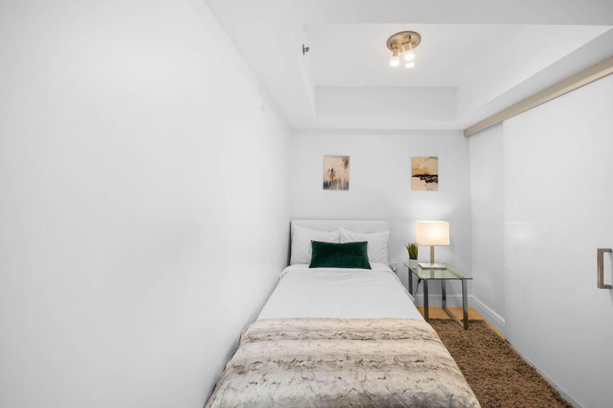 Bnb Hyperion - Luxe 3b W City & Ocean Views Casa de férias