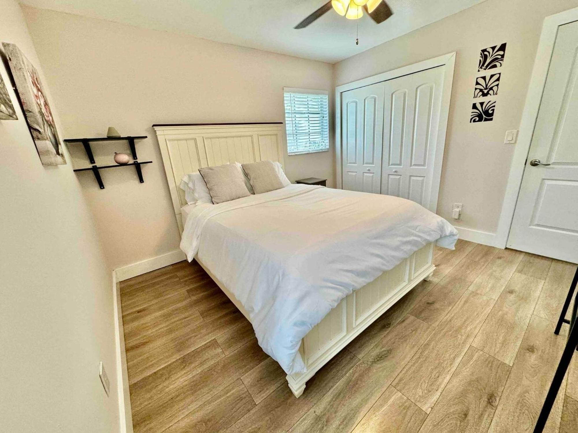 Cozy Near Coconut Grove And The Of * Miami