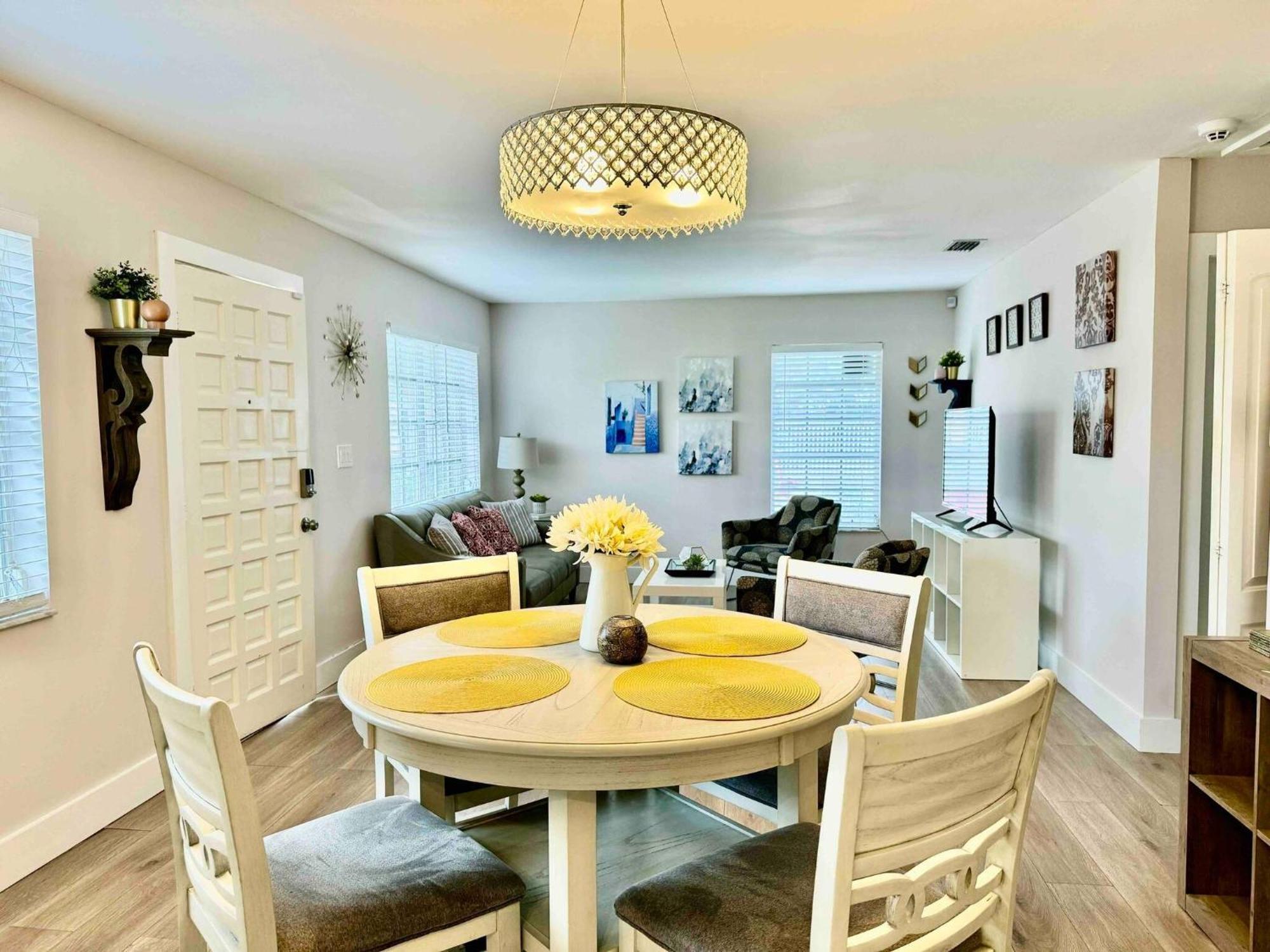 Holiday home Cozy Near Coconut Grove And The Of