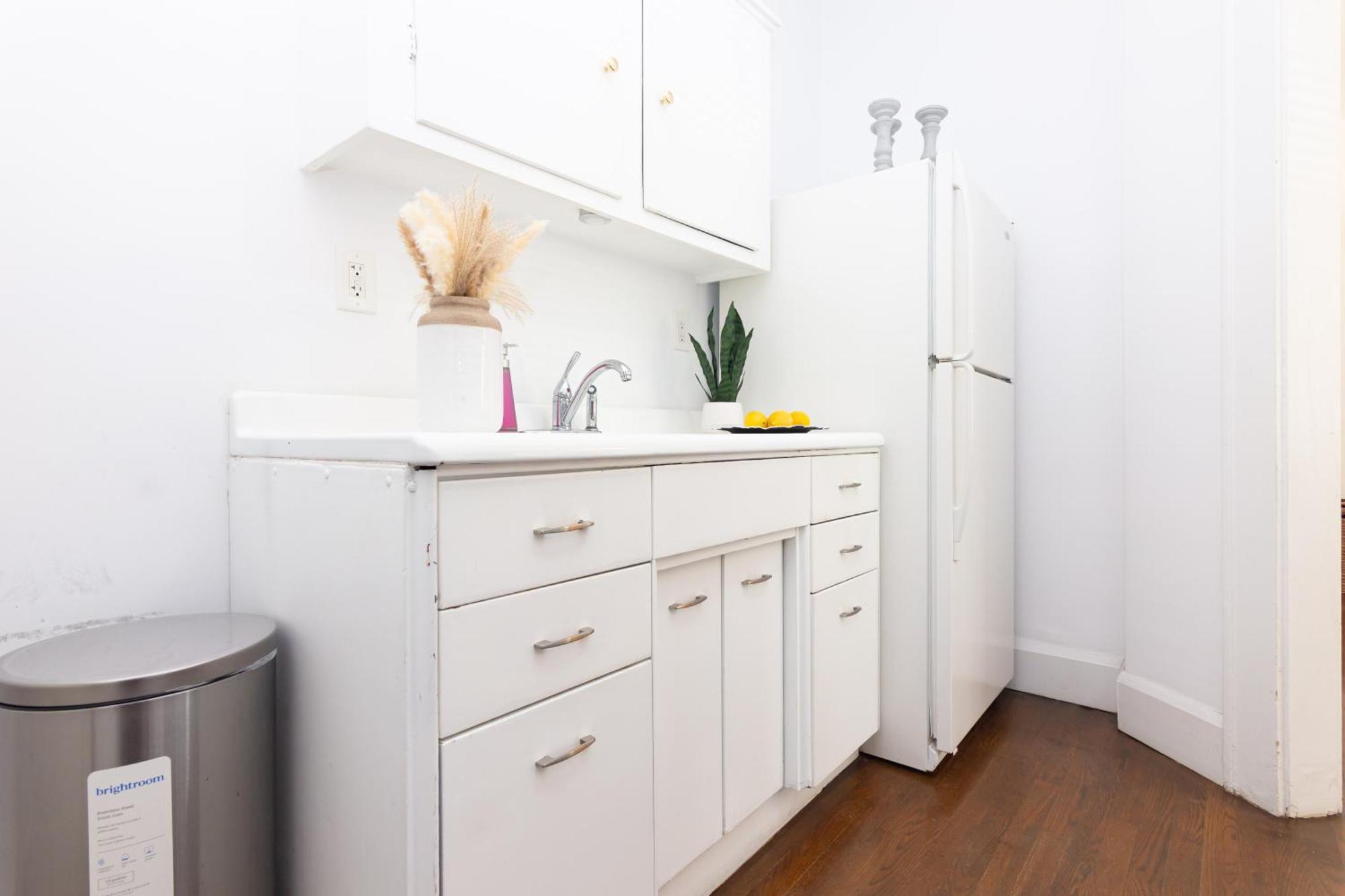 Apartment Two Bedroom - Heart Of Wynwood & Edgewater - Private Parking Spot *