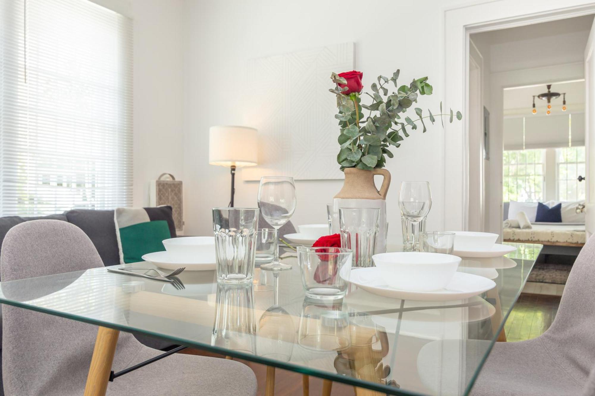 Two Bedroom - Heart Of Wynwood & Edgewater - Private Parking Spot Miami