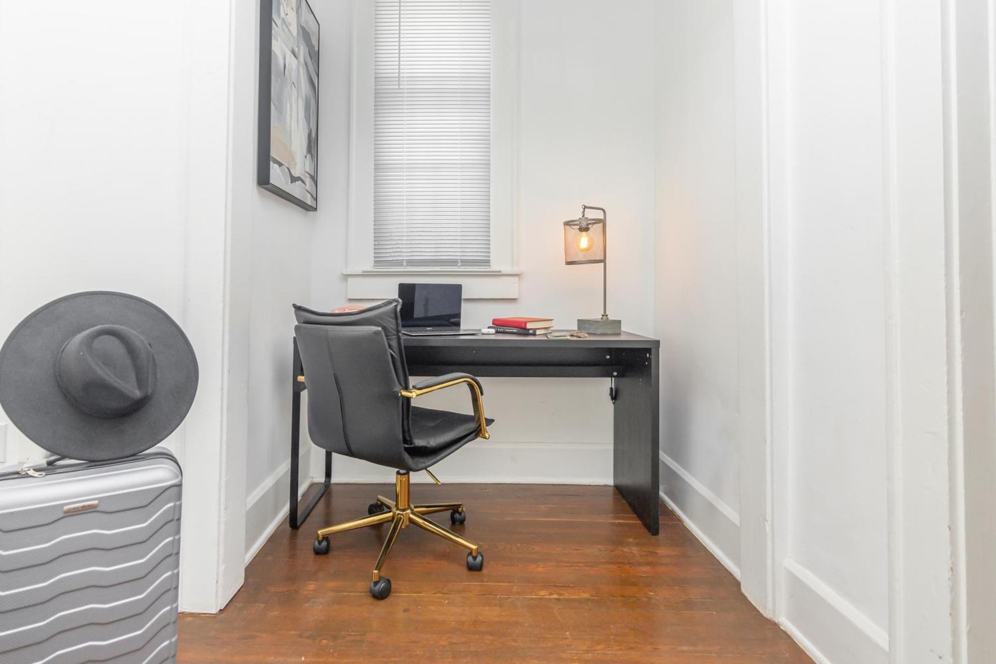 Apartment Two Bedroom - Heart Of Wynwood & Edgewater - Private Parking Spot Miami