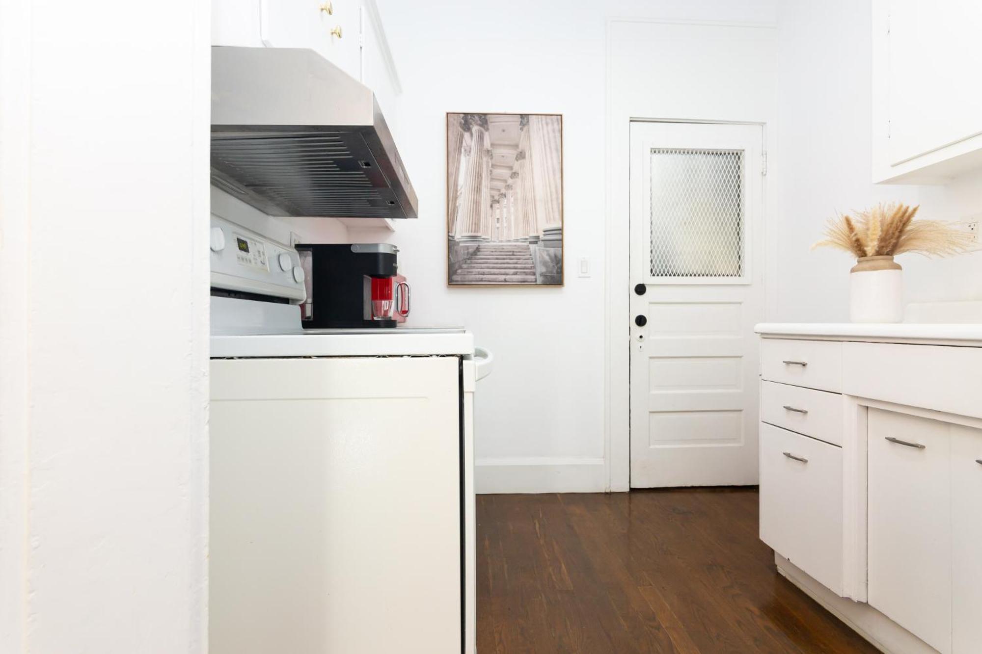 Two Bedroom - Heart Of Wynwood & Edgewater - Private Parking Spot *