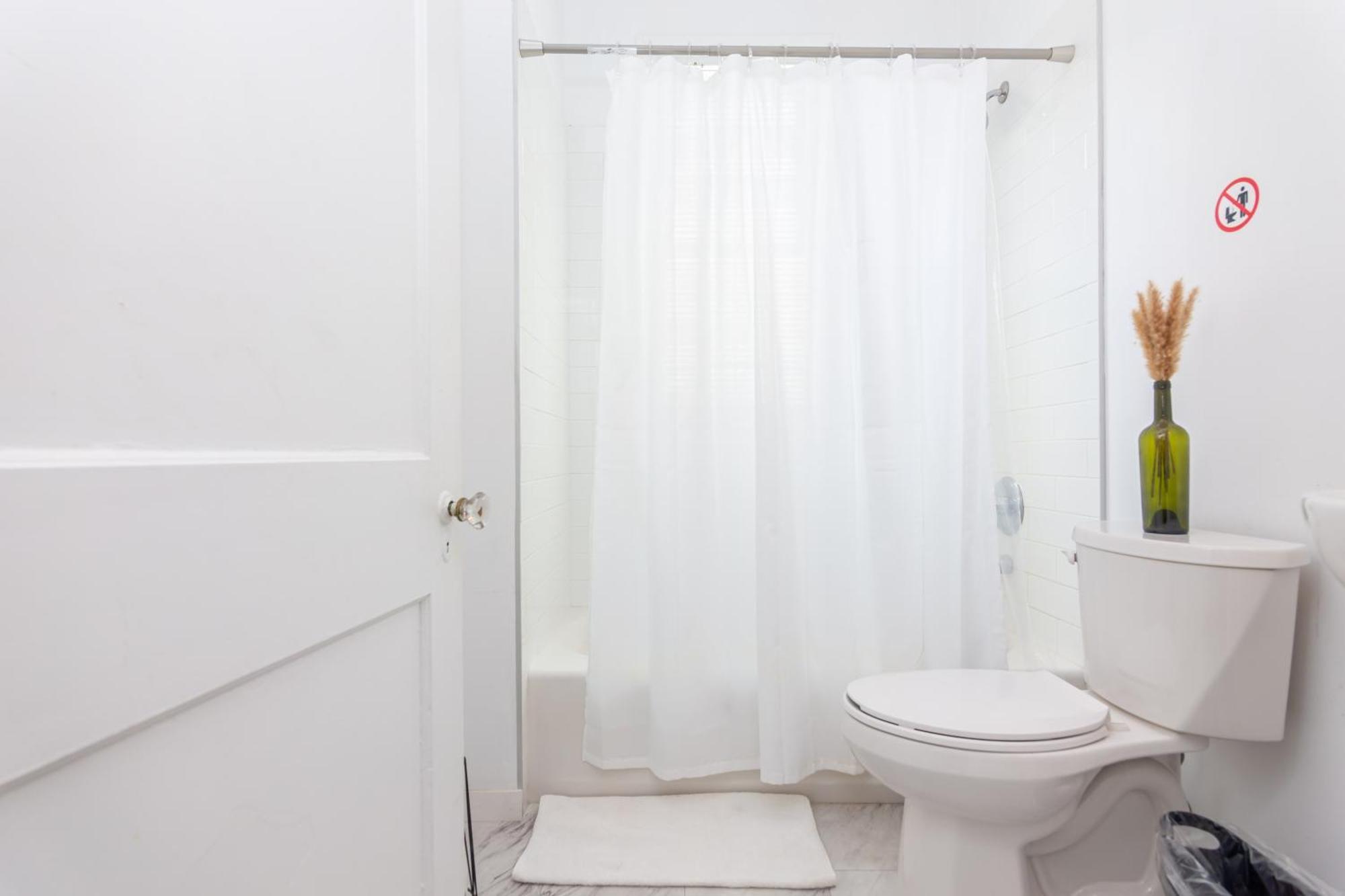 Two Bedroom - Heart Of Wynwood & Edgewater - Private Parking Spot Apartment