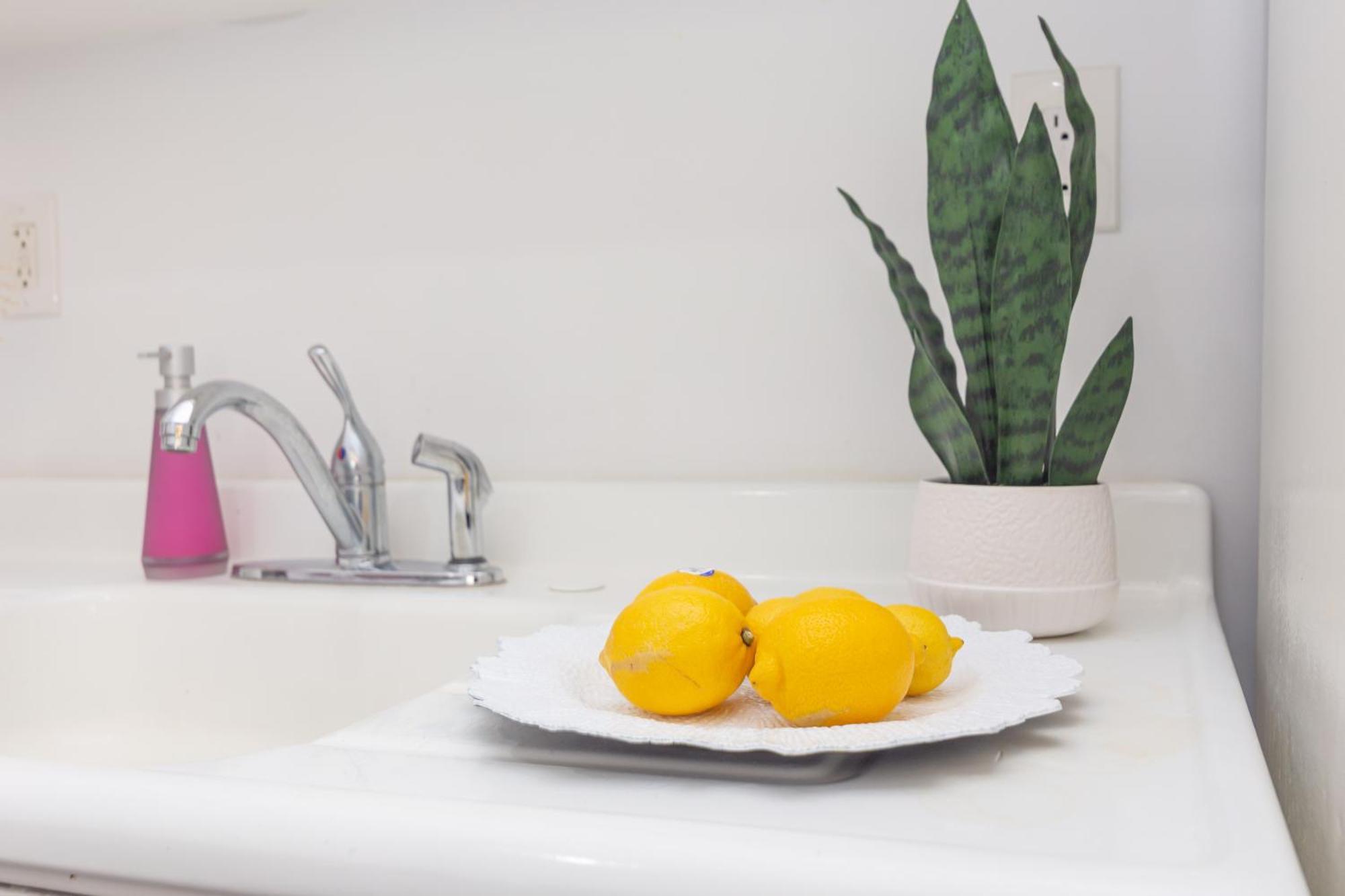 Apartment Two Bedroom - Heart Of Wynwood & Edgewater - Private Parking Spot