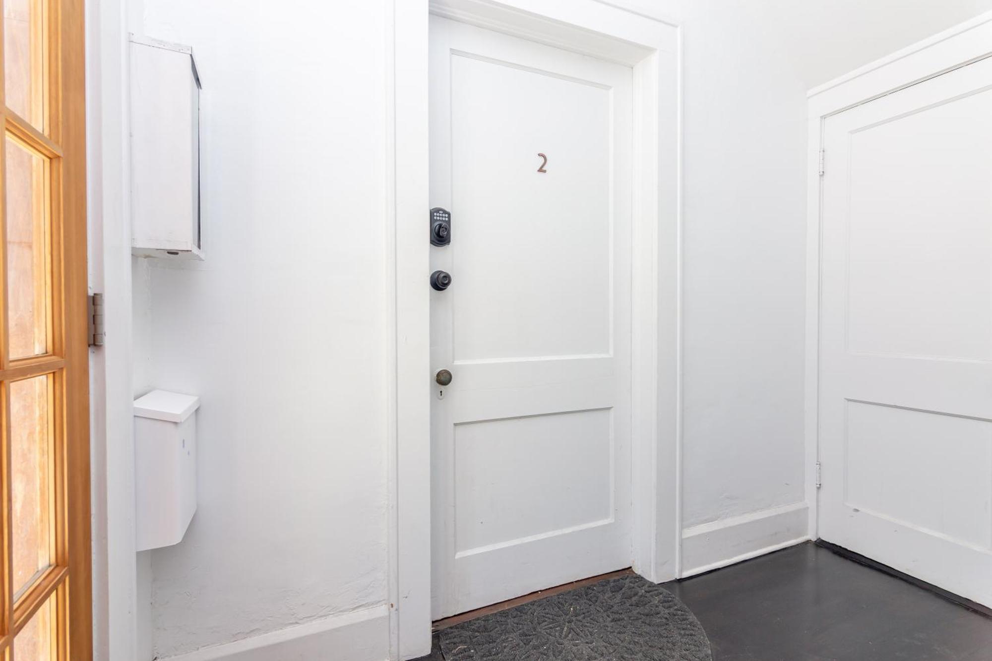 Two Bedroom - Heart Of Wynwood & Edgewater - Private Parking Spot * Miami