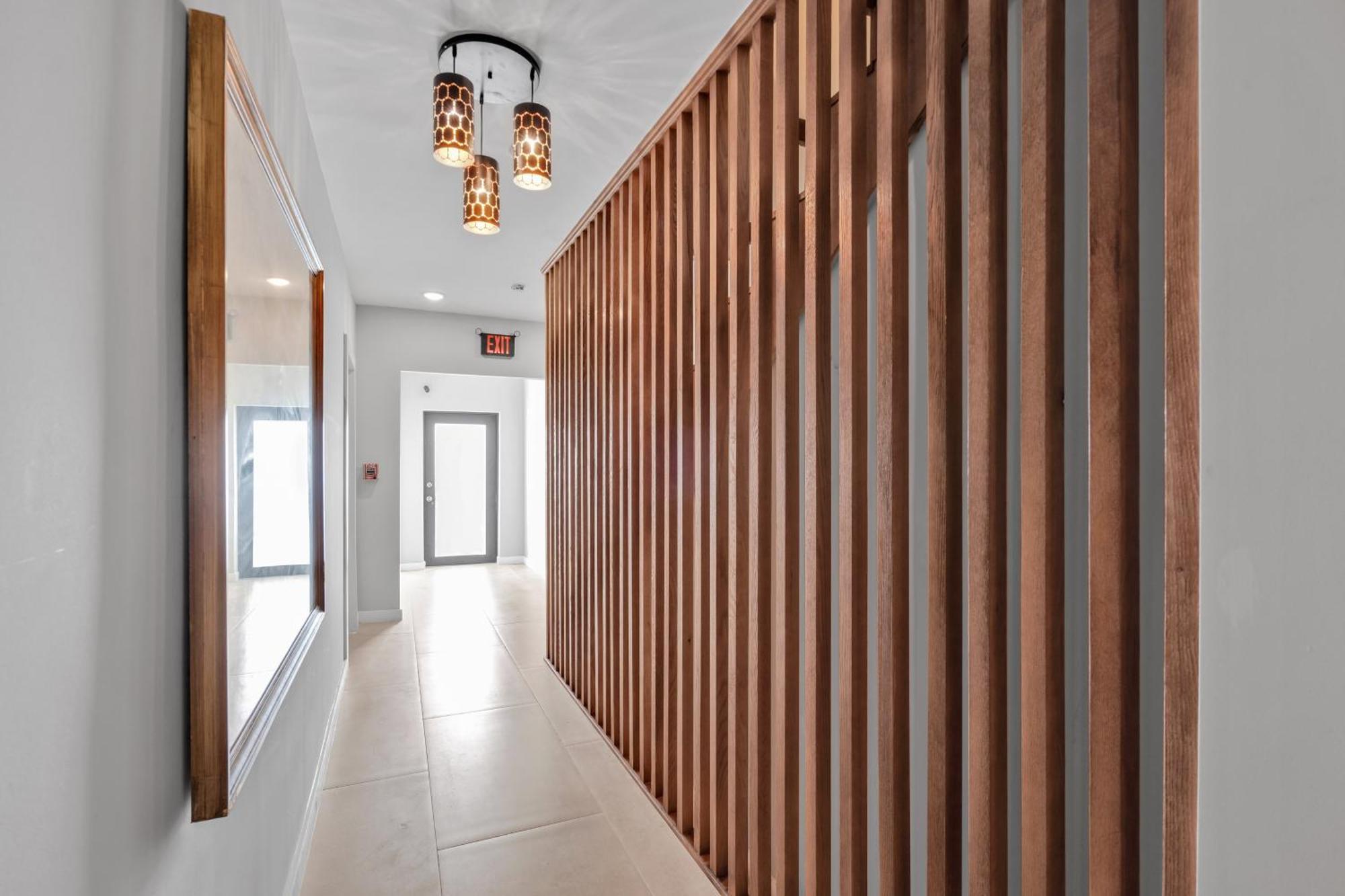 Modern In The Heart Of Apartamento Miami