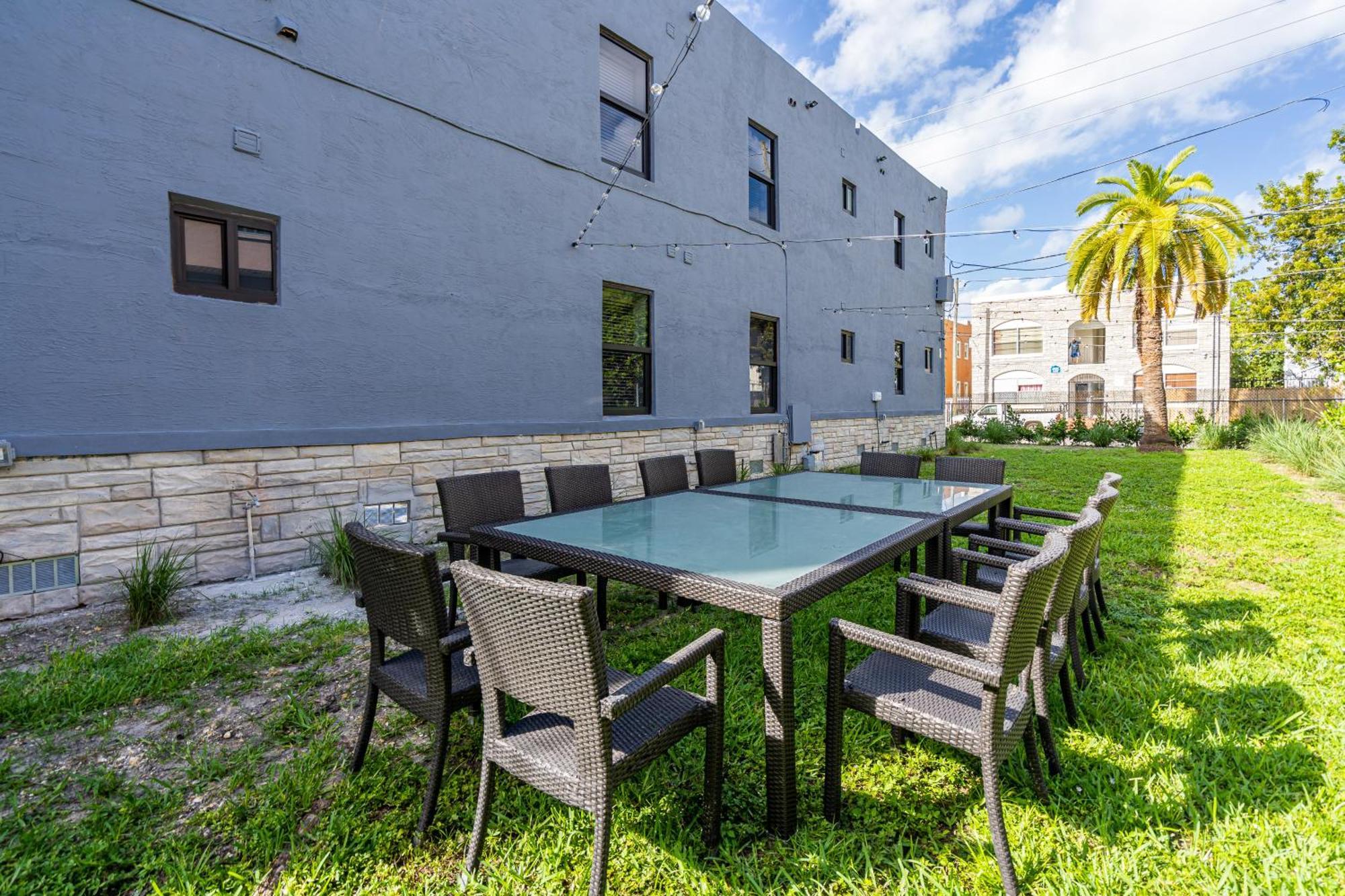 Modern In The Heart Of Apartamento