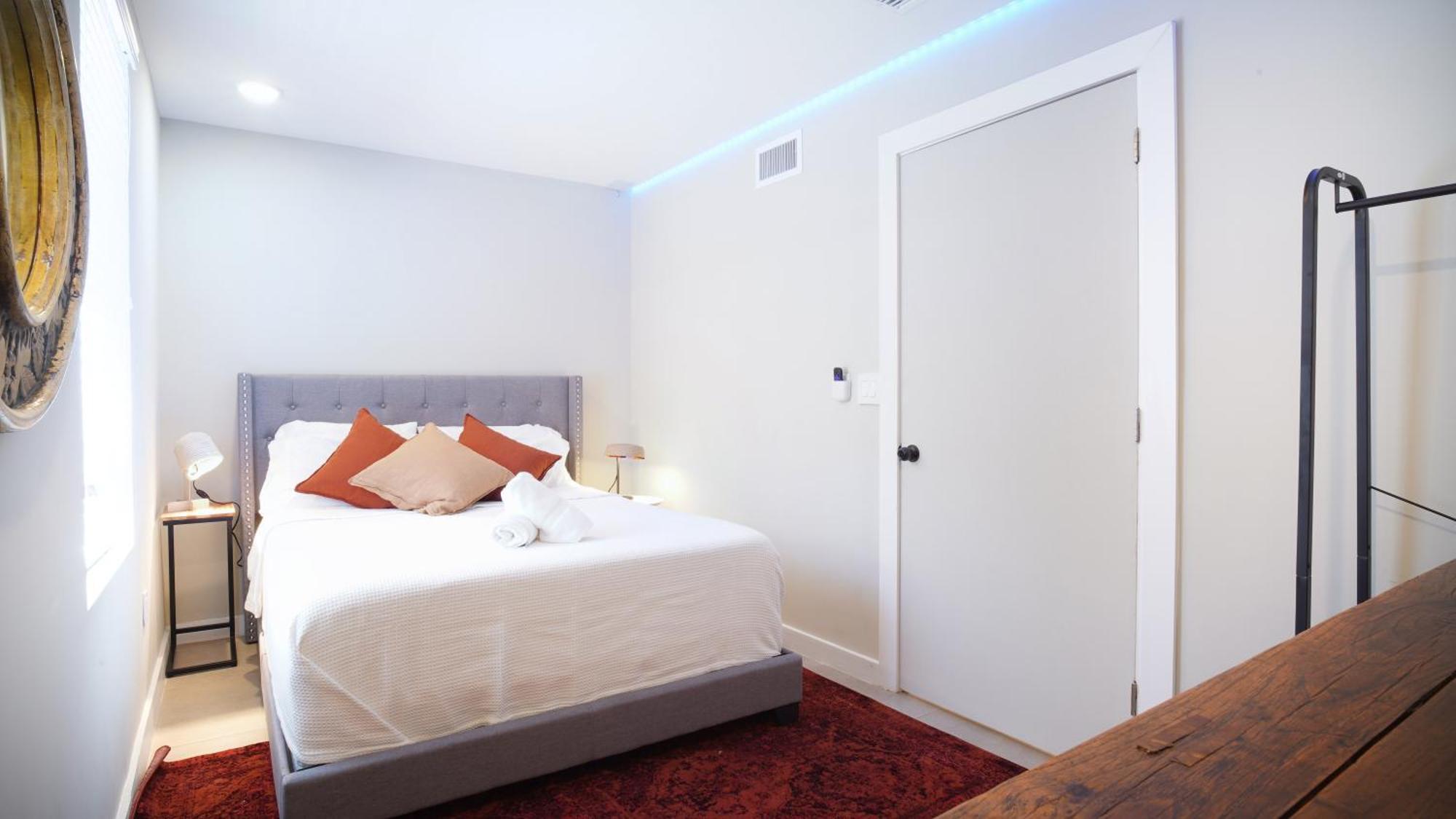 Apartamento Modern In The Heart Of *