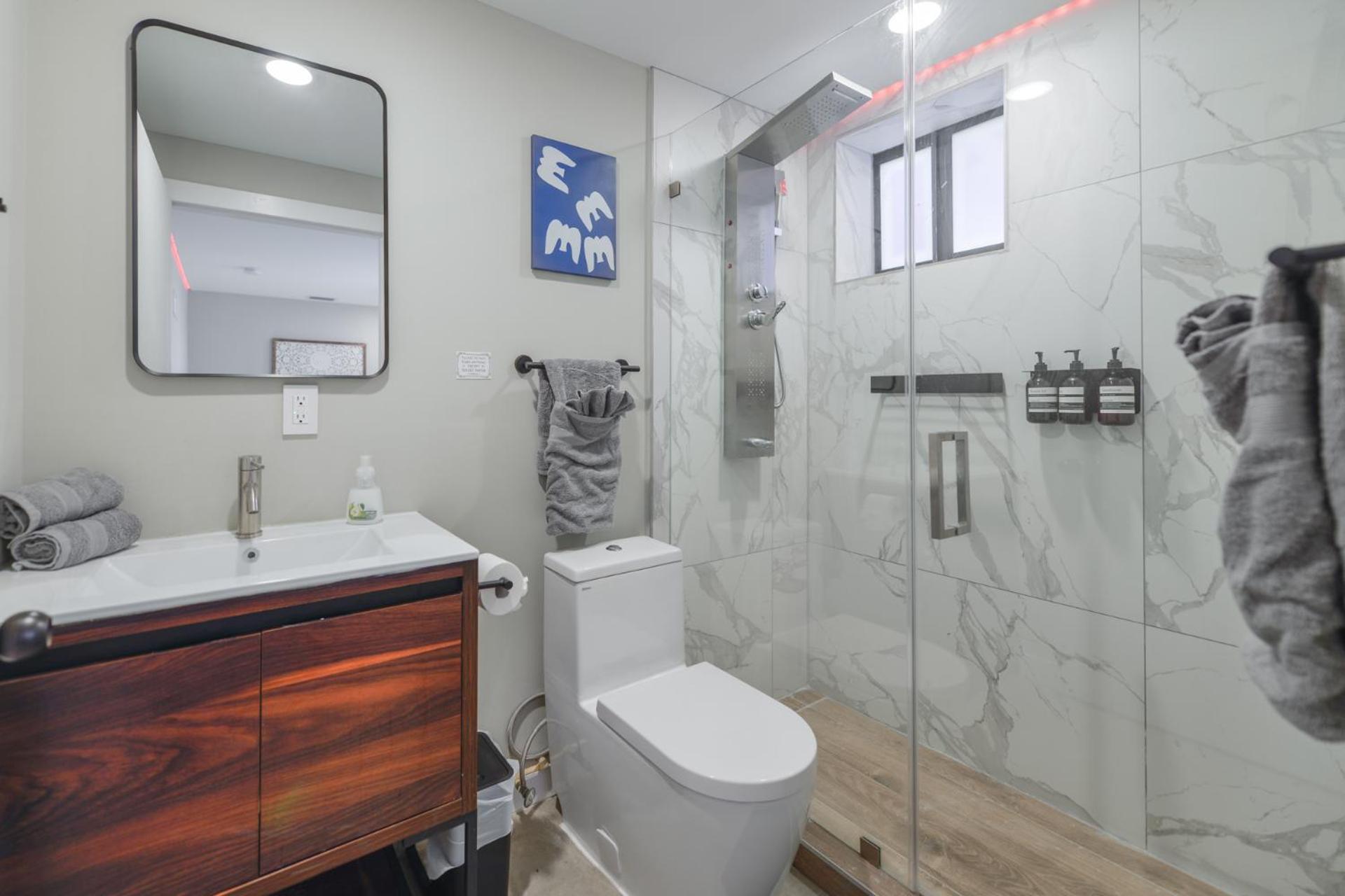 Apartamento Modern In The Heart Of Miami