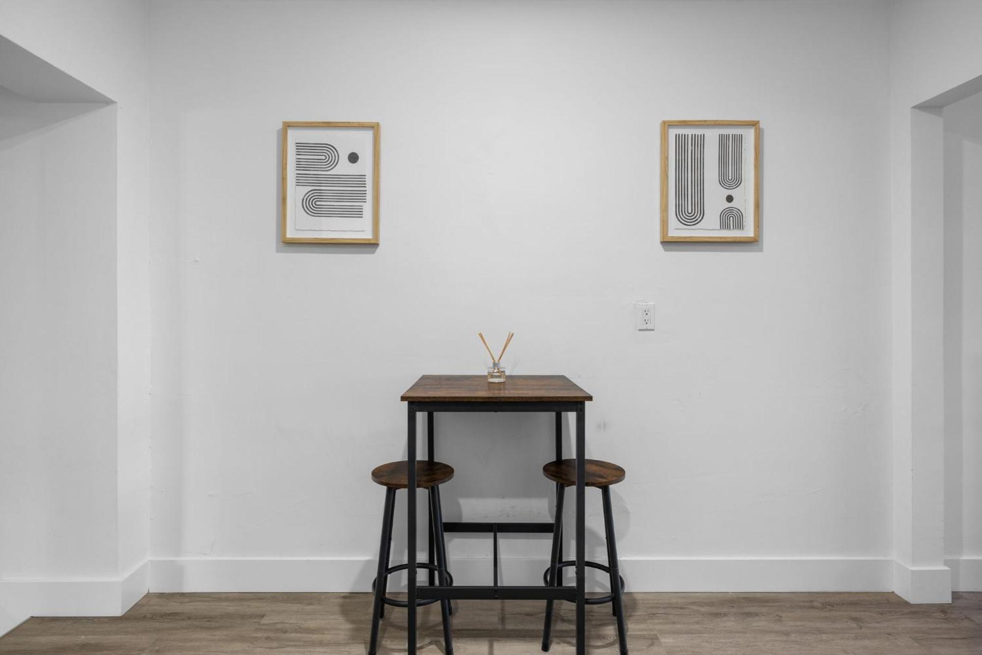 Comfortable House For Your Enjoyment In Apartment Miami