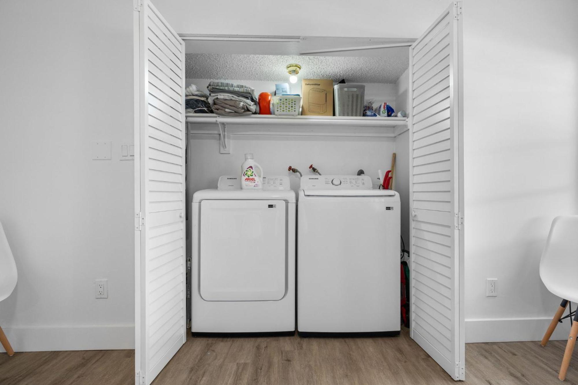 Comfortable House For Your Enjoyment In *