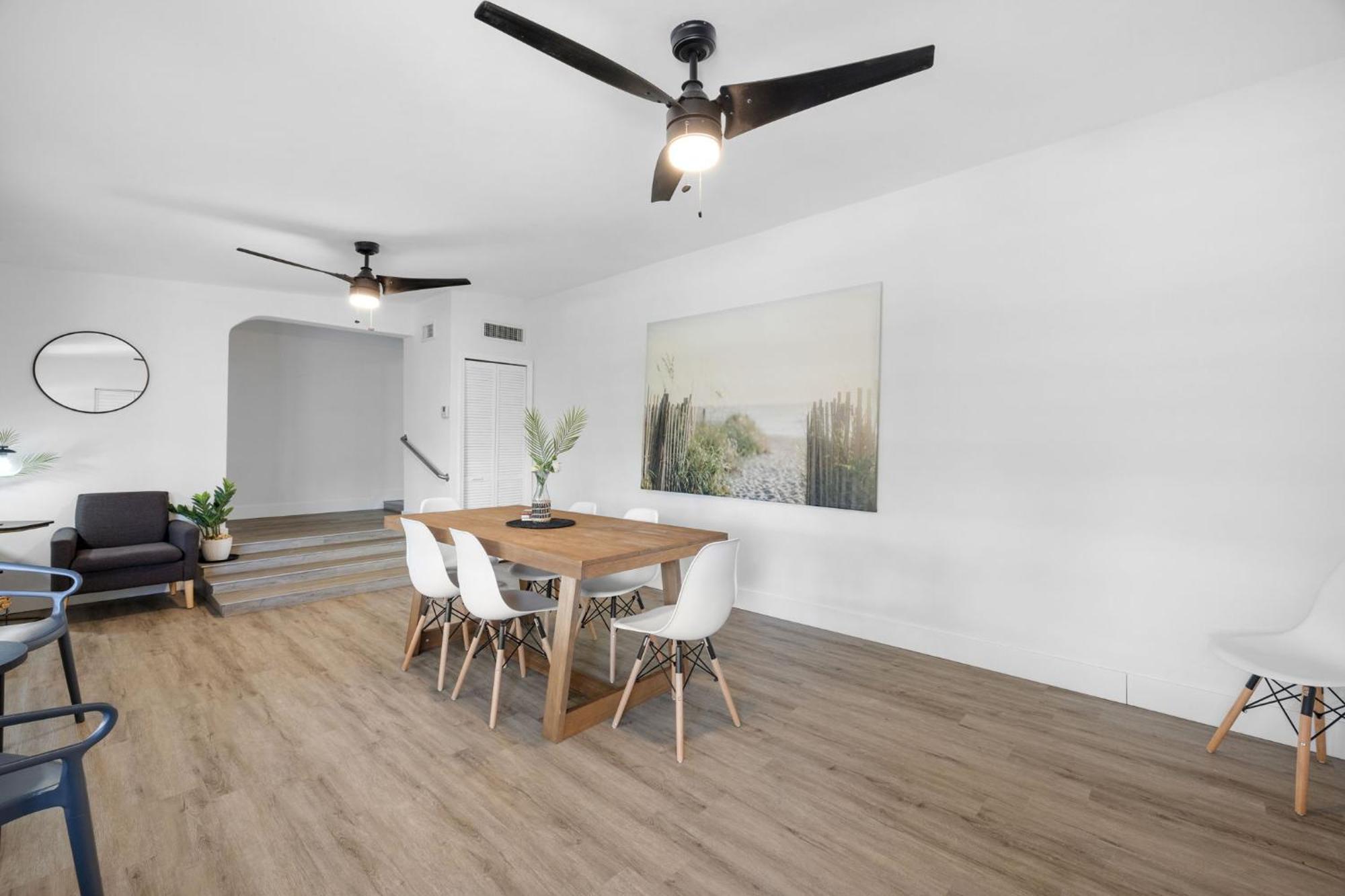 Comfortable House For Your Enjoyment In Apartment *