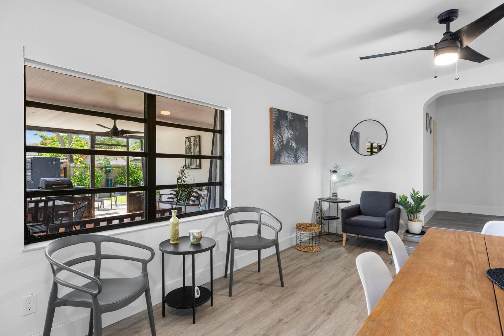 Comfortable House For Your Enjoyment In Apartment *