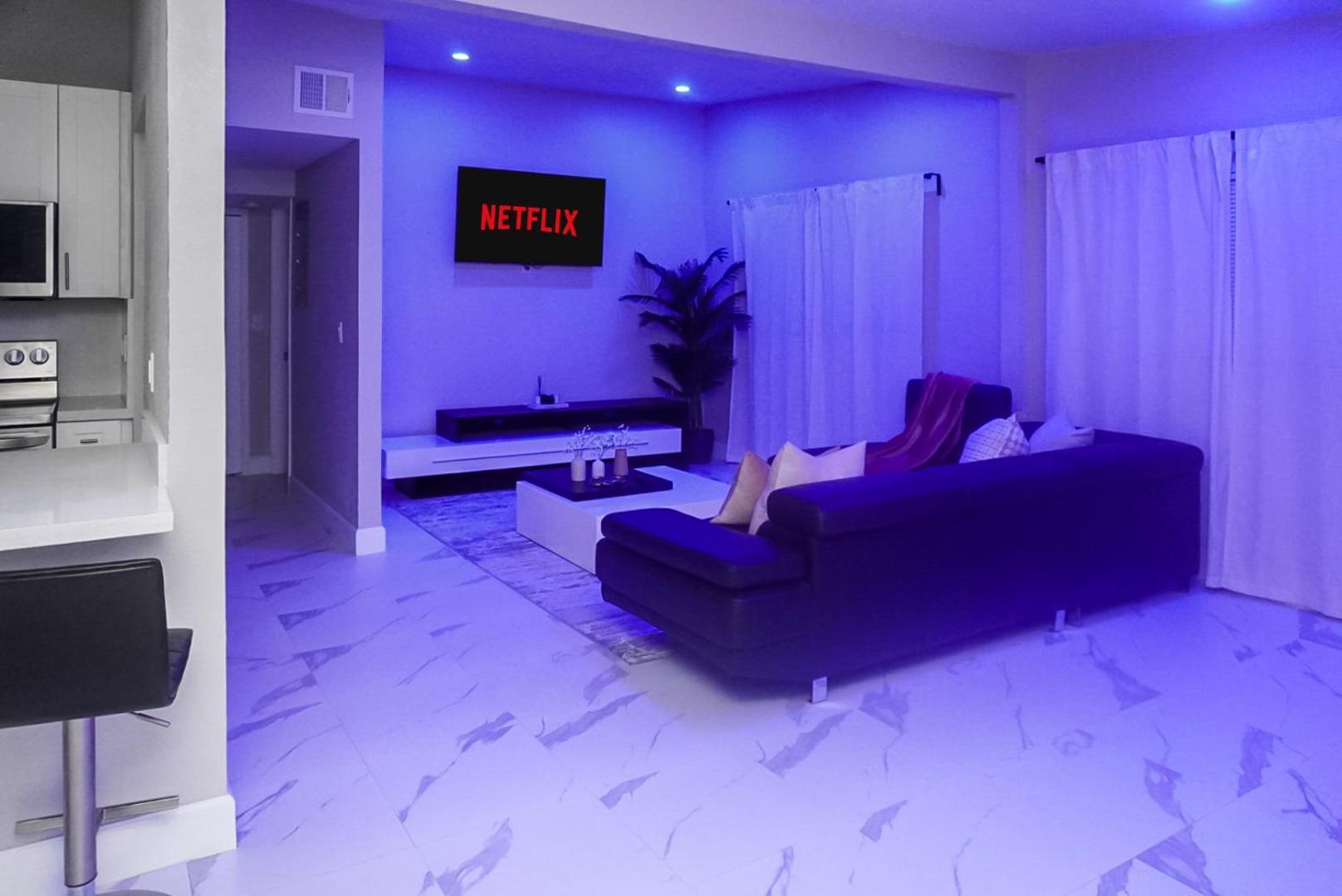 Luxury Miami