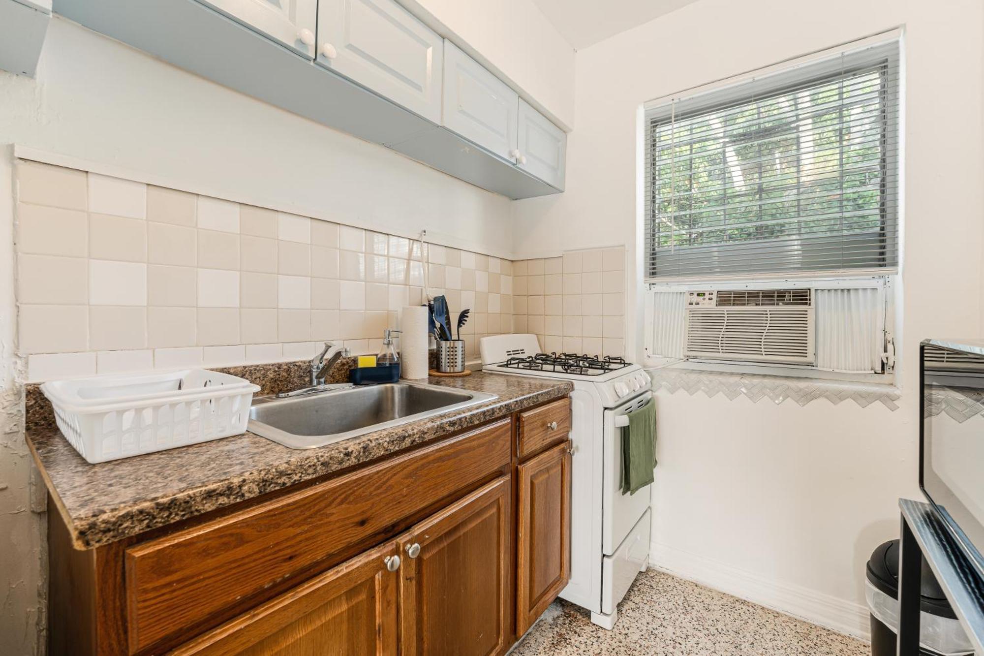 Chic 1 Bed Retreat Close To Miamis Hotspots * Miami