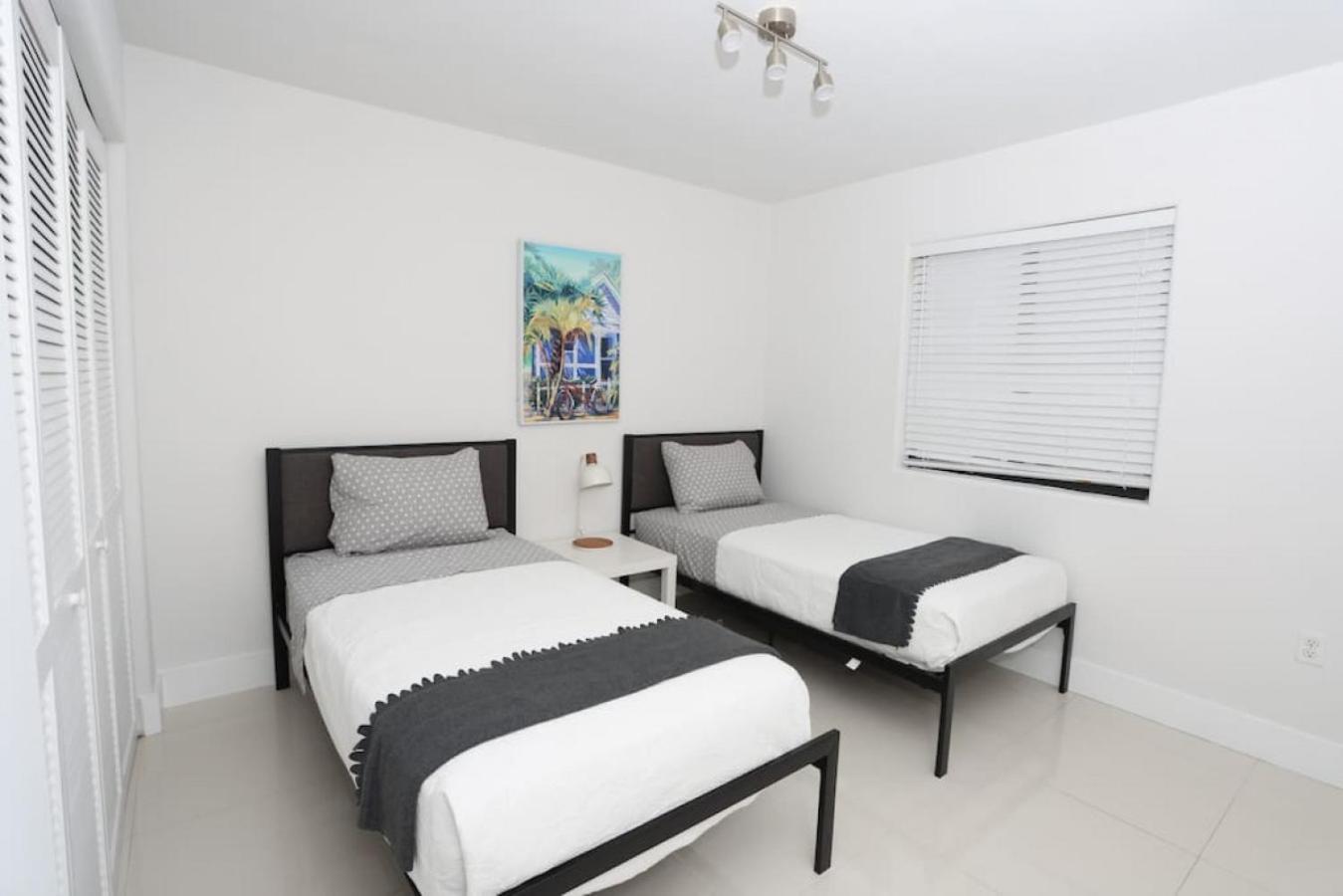 Apartment Little Habana Near Calle 8