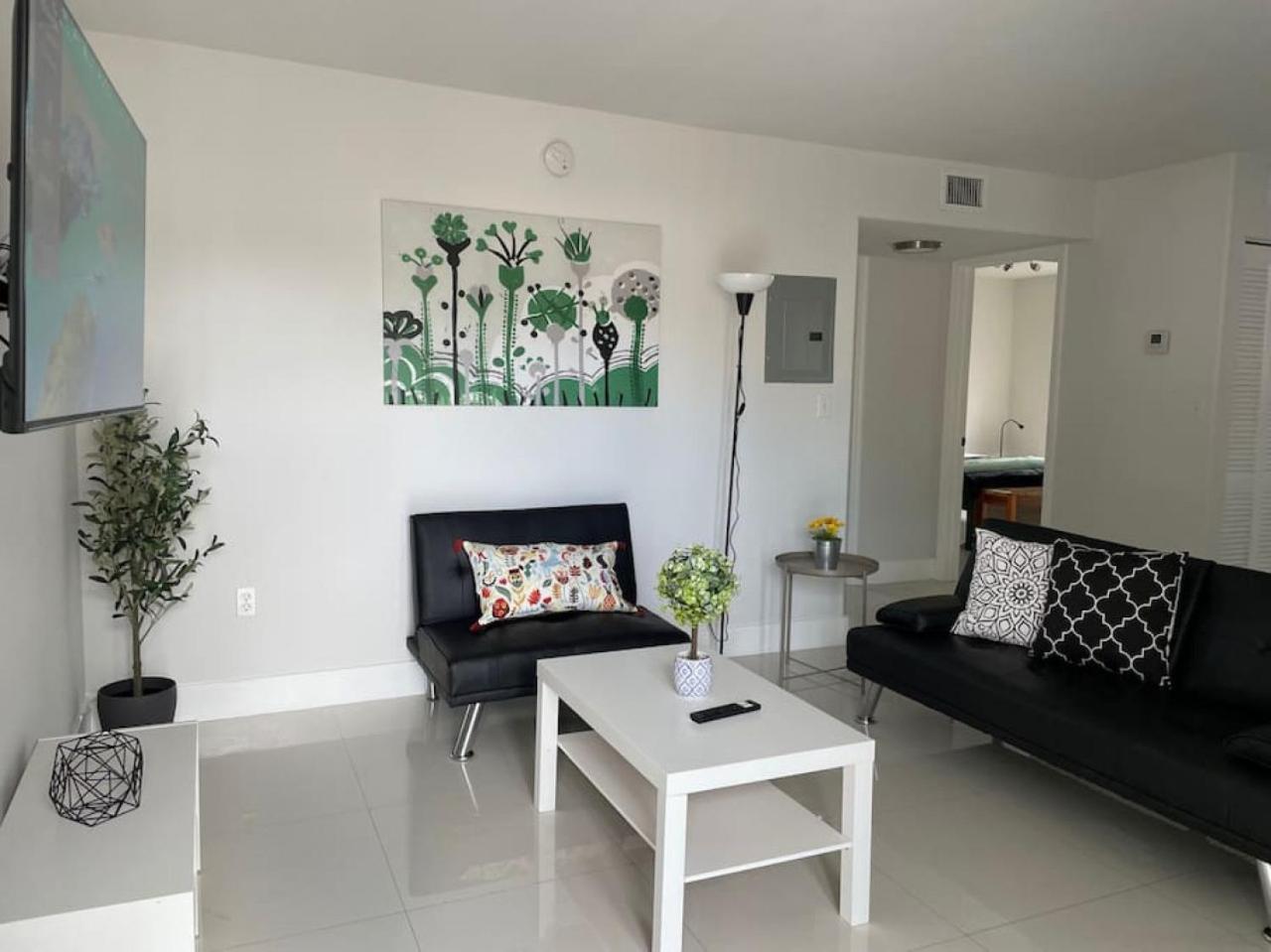 Apartment Little Habana Near Calle 8 *
