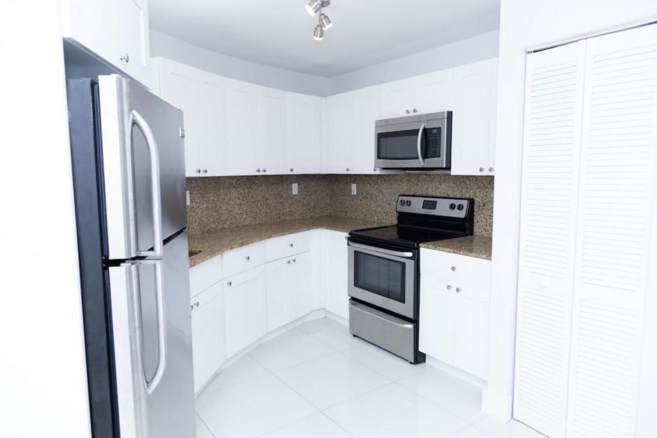 Apartment Little Habana Near Calle 8 Miami