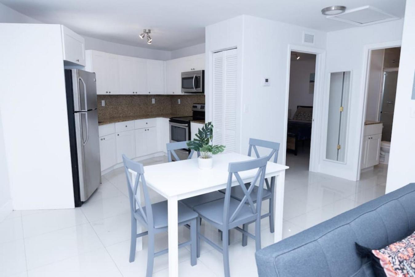 Apartment Little Habana Near Calle 8