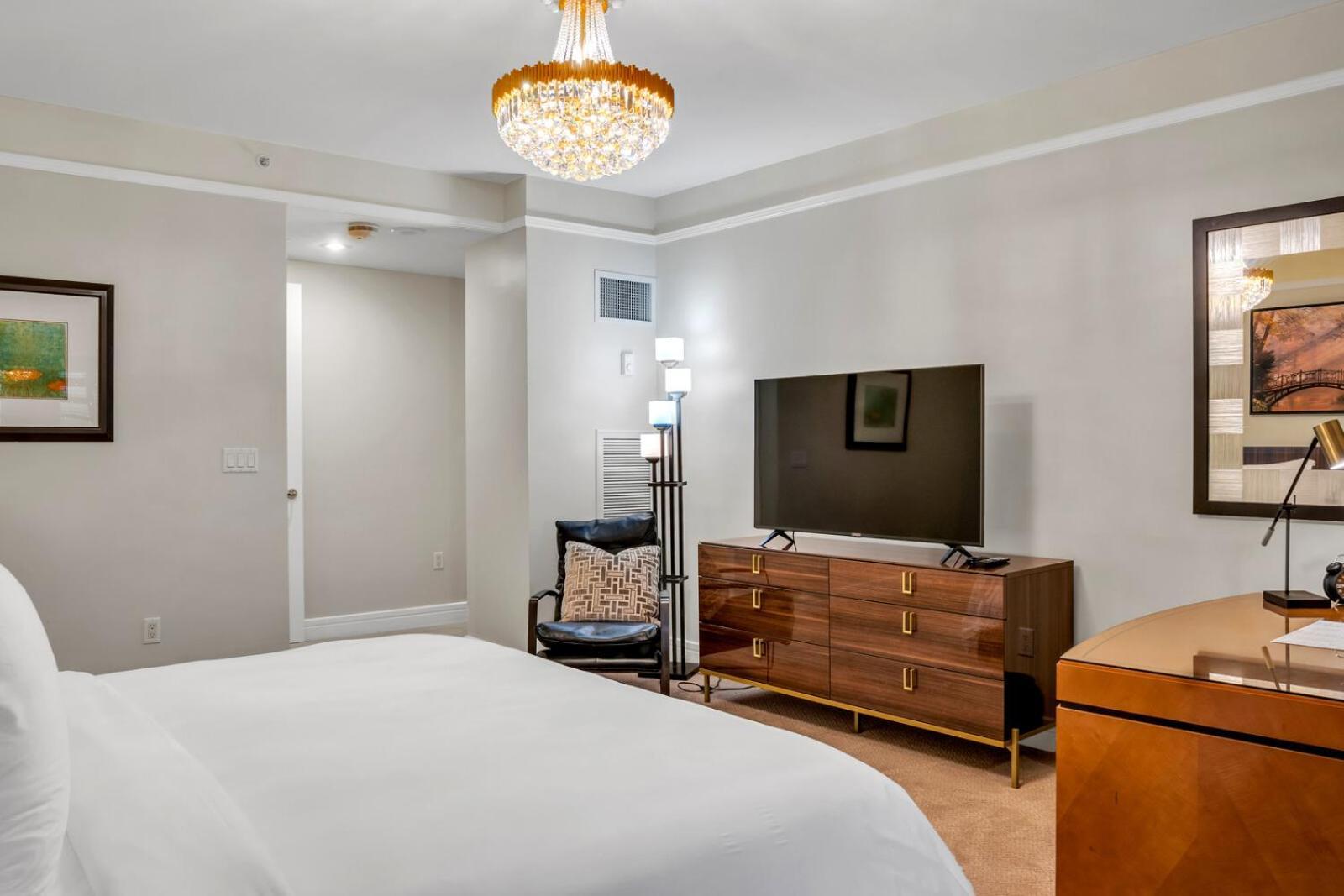 Apartment 2 Bedroom Or King Studio Suites Four Seasons Hotel Miami Free Wi-Fi & Free Parking *