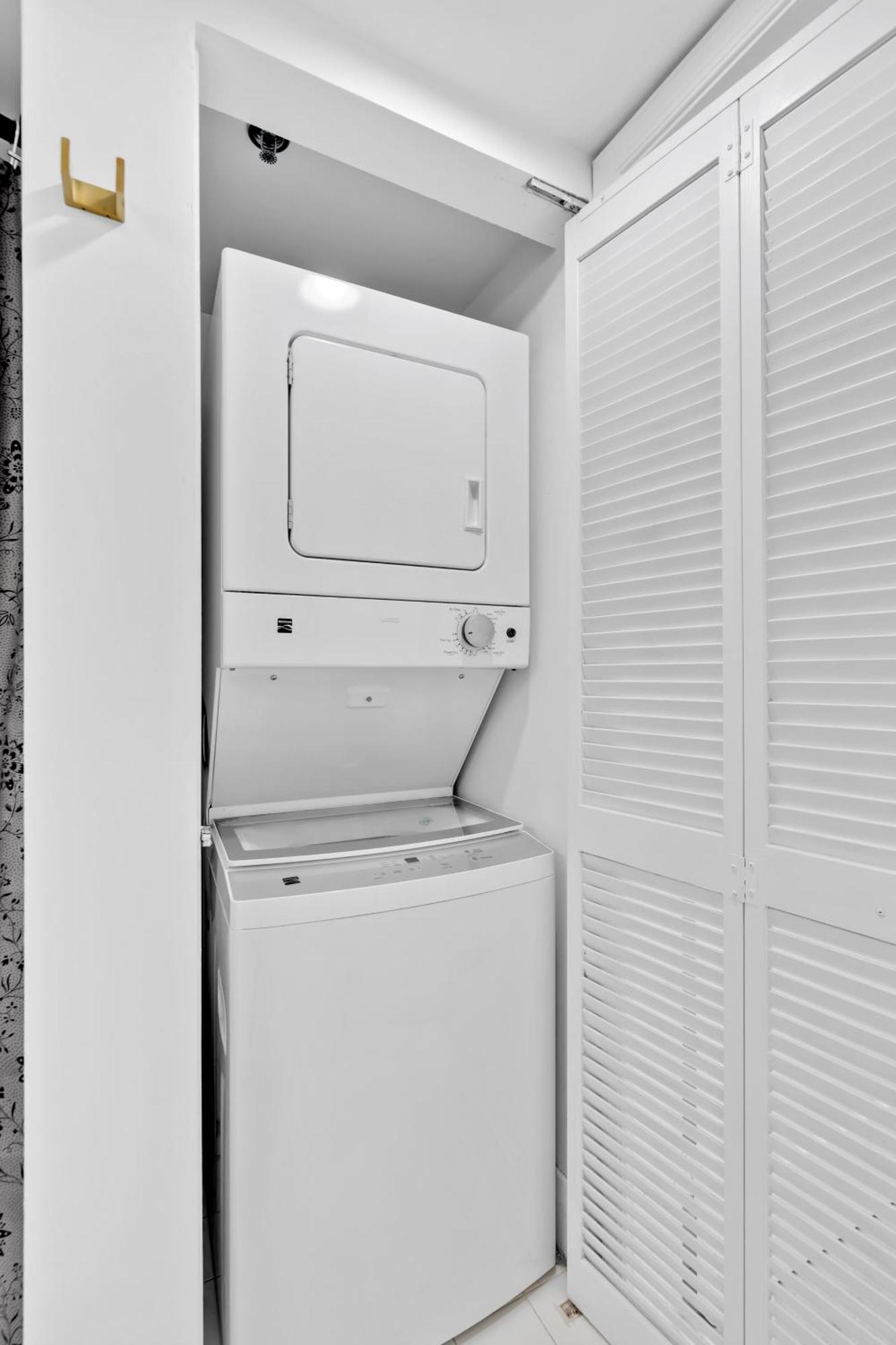 Oceanside Penthouse In Brickell Miami, Pool, Free Parking Miami