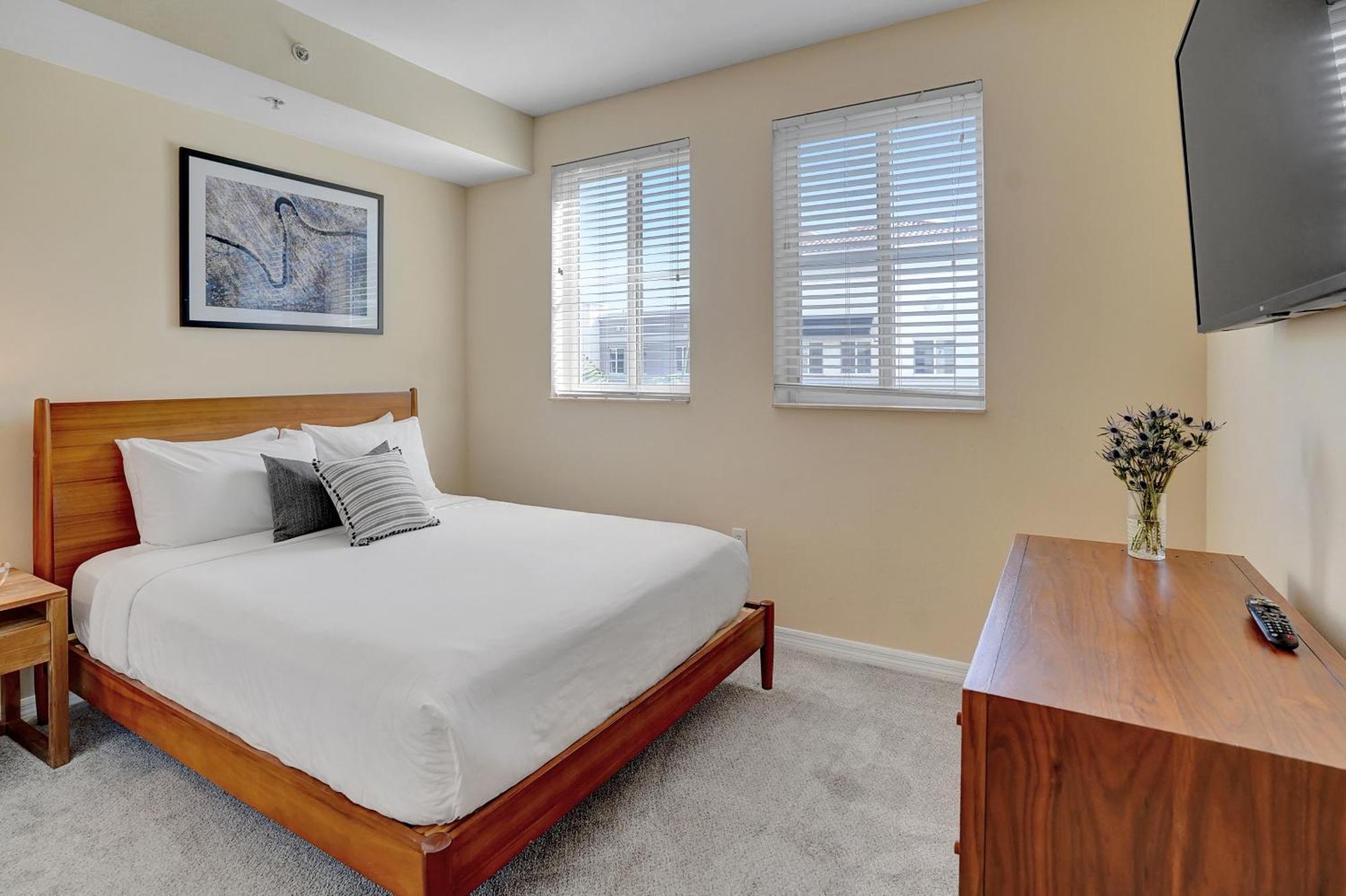 Dharma South At Red Road Commons Apartment Miami