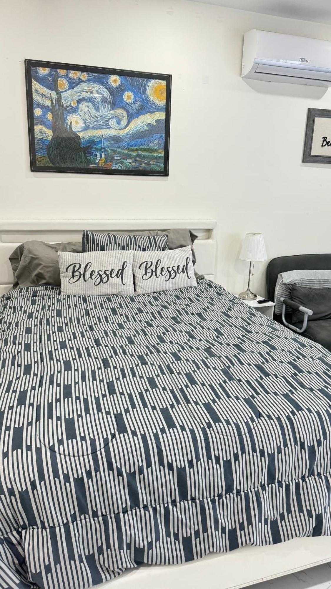 Lovely Studio Apartment
