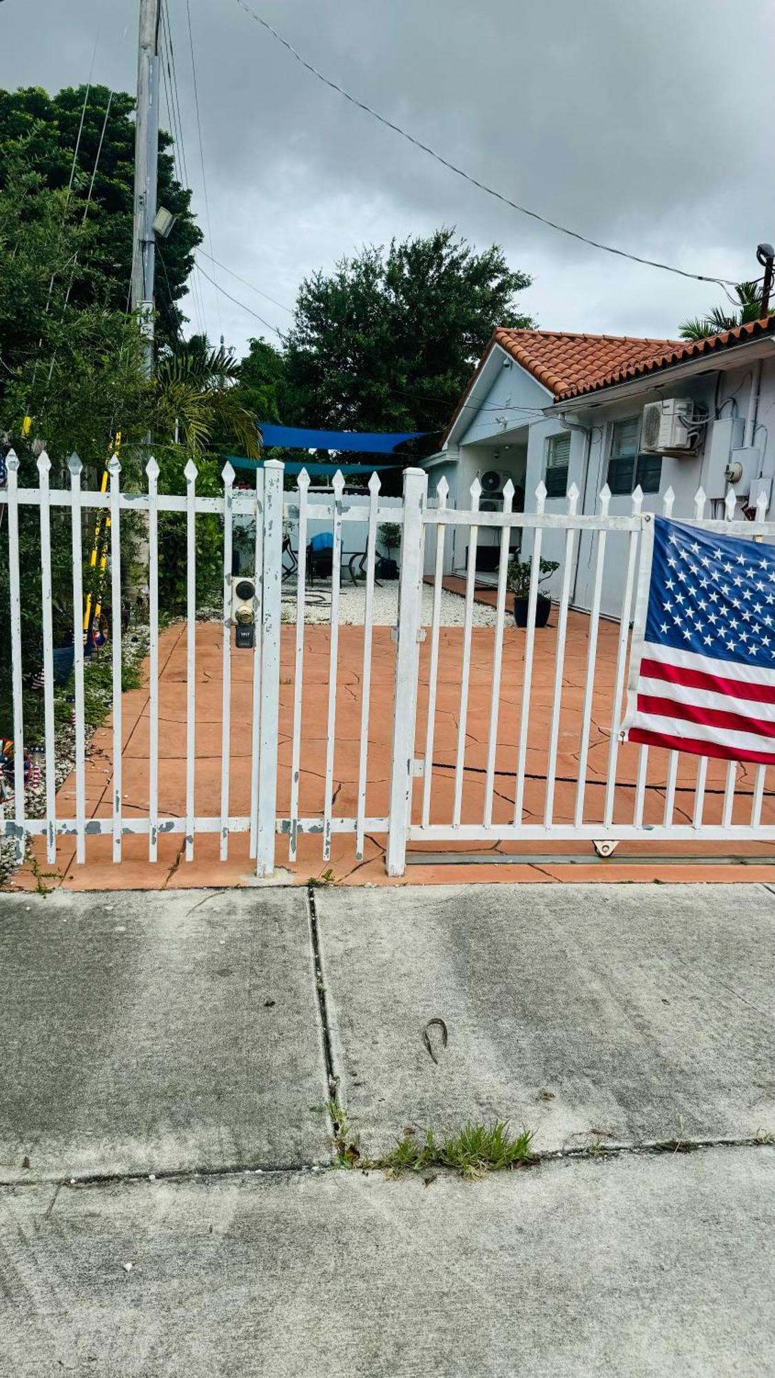 Lovely Studio Apartment Miami
