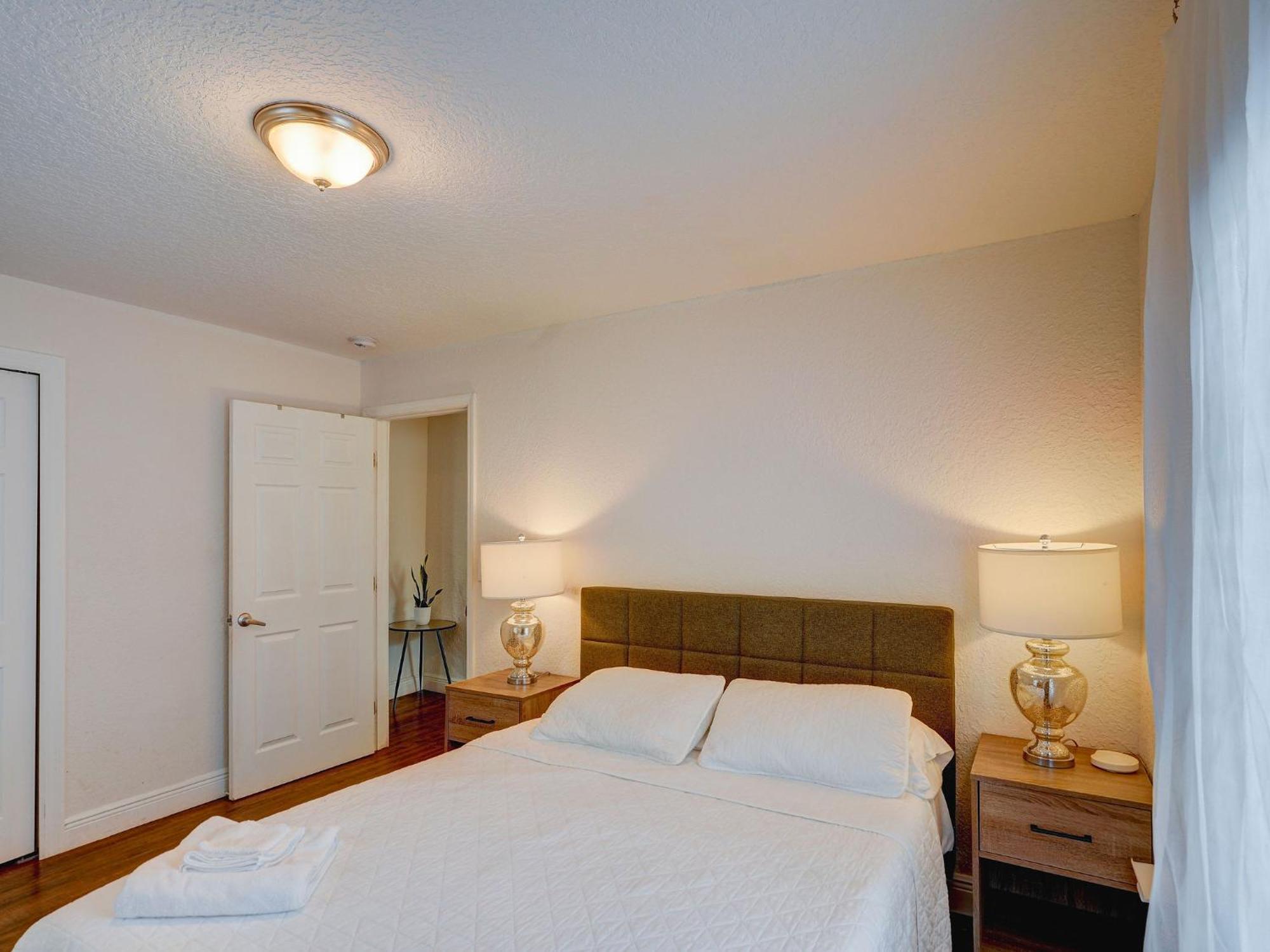 Luxury Casa Bonita With Tropical Pool Oasis Villa Miami