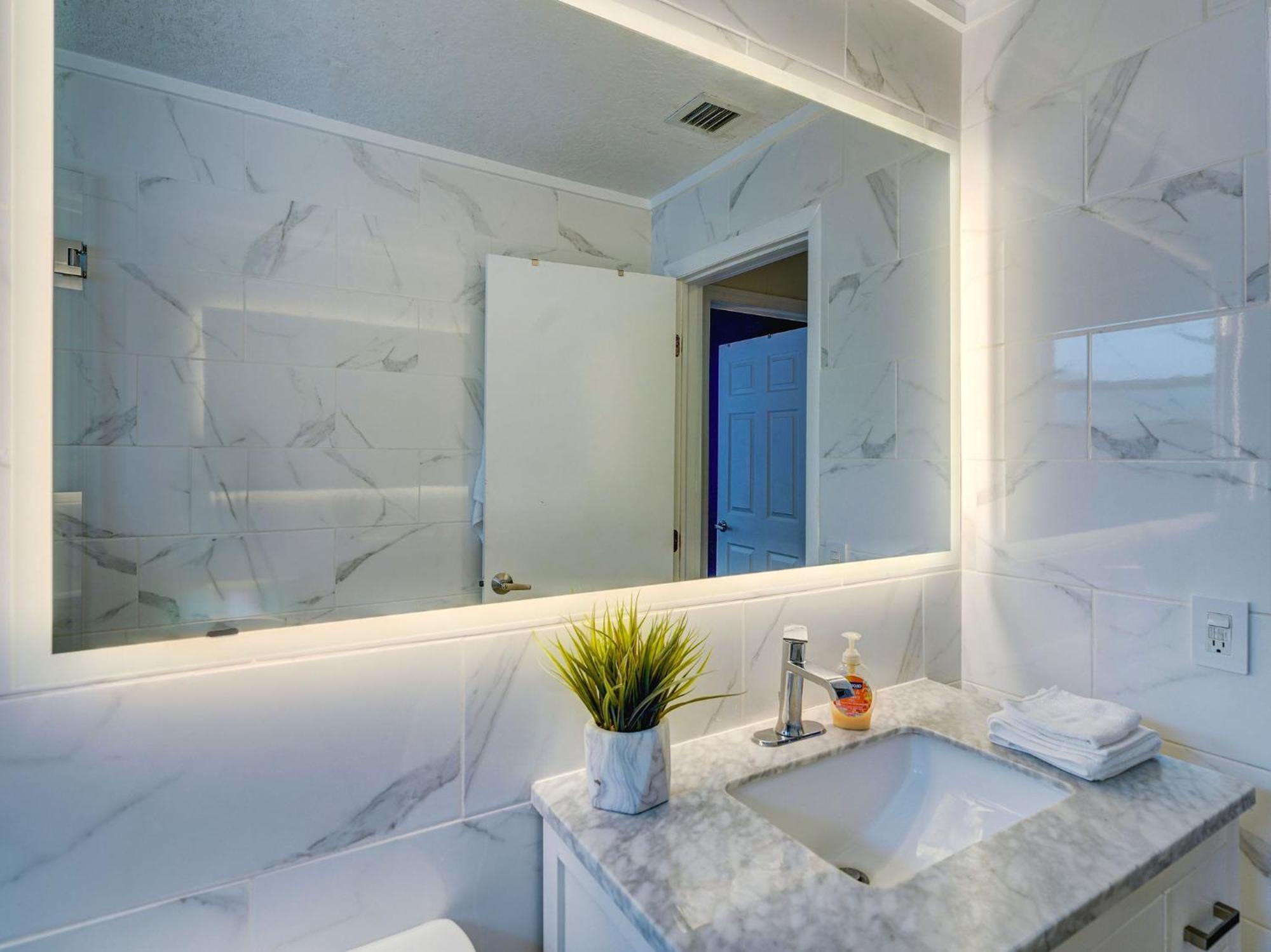 Luxury Casa Bonita With Tropical Pool Oasis Villa *