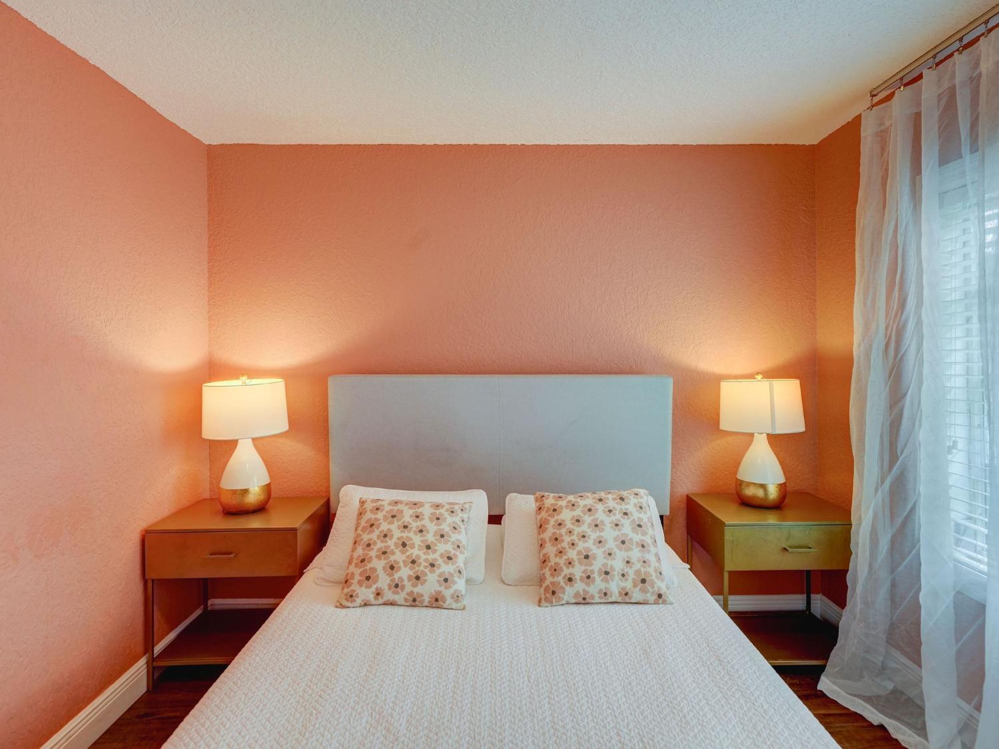 Luxury Casa Bonita With Tropical Pool Oasis Villa Miami