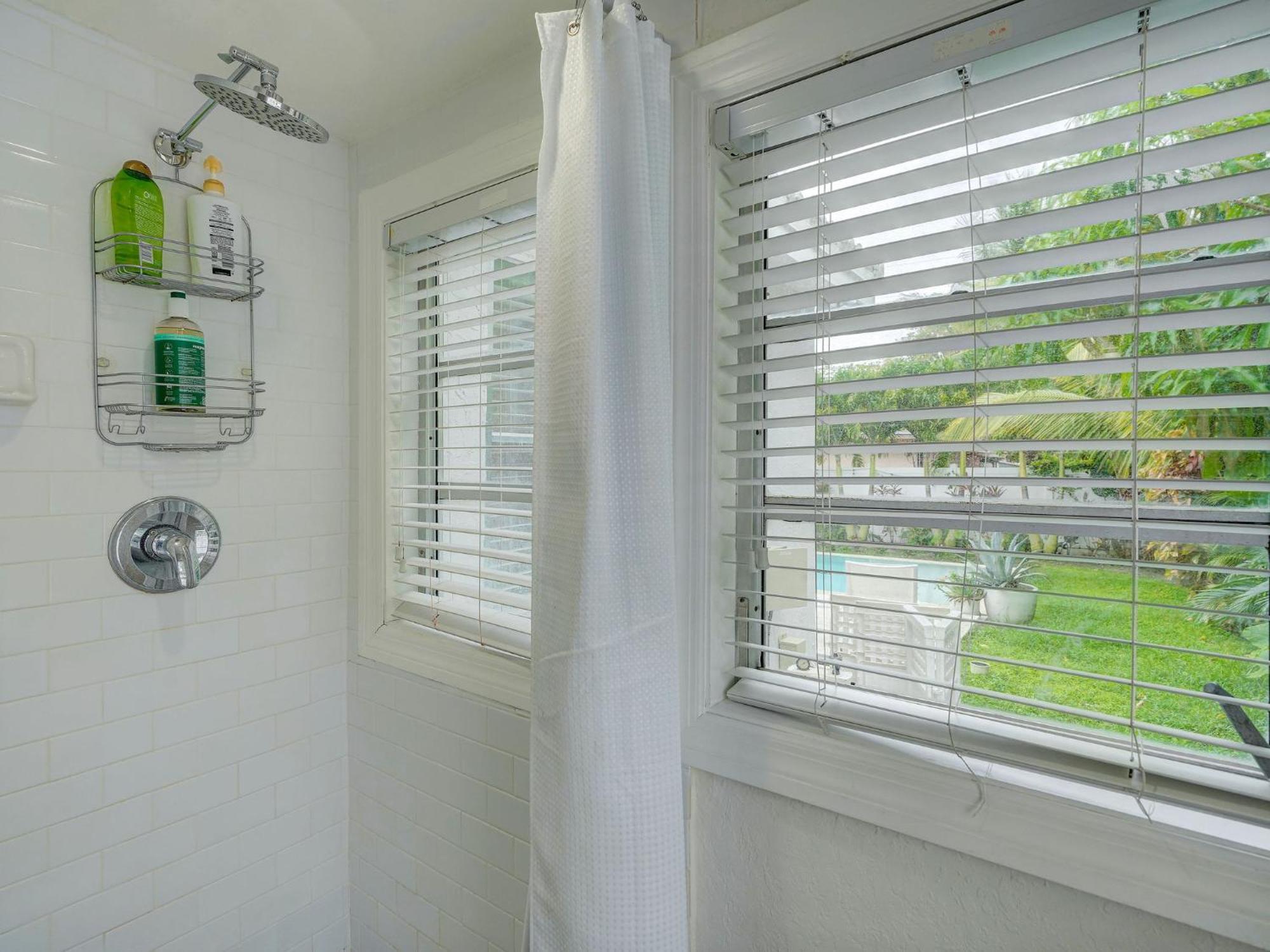 Villa Luxury Casa Bonita With Tropical Pool Oasis Miami