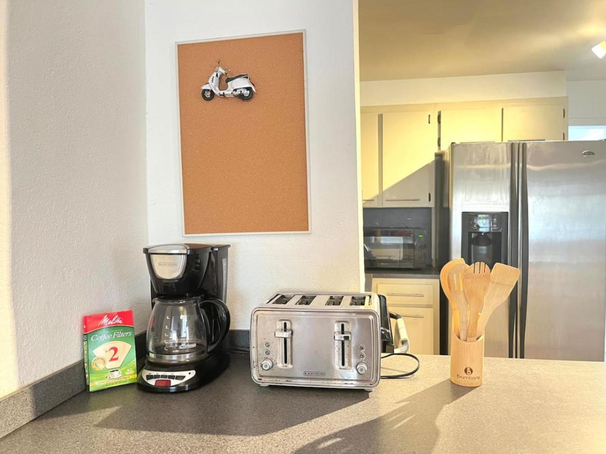 Casa de férias 4bed 3bath Coral Gables Area Stunning With Hot Tub *