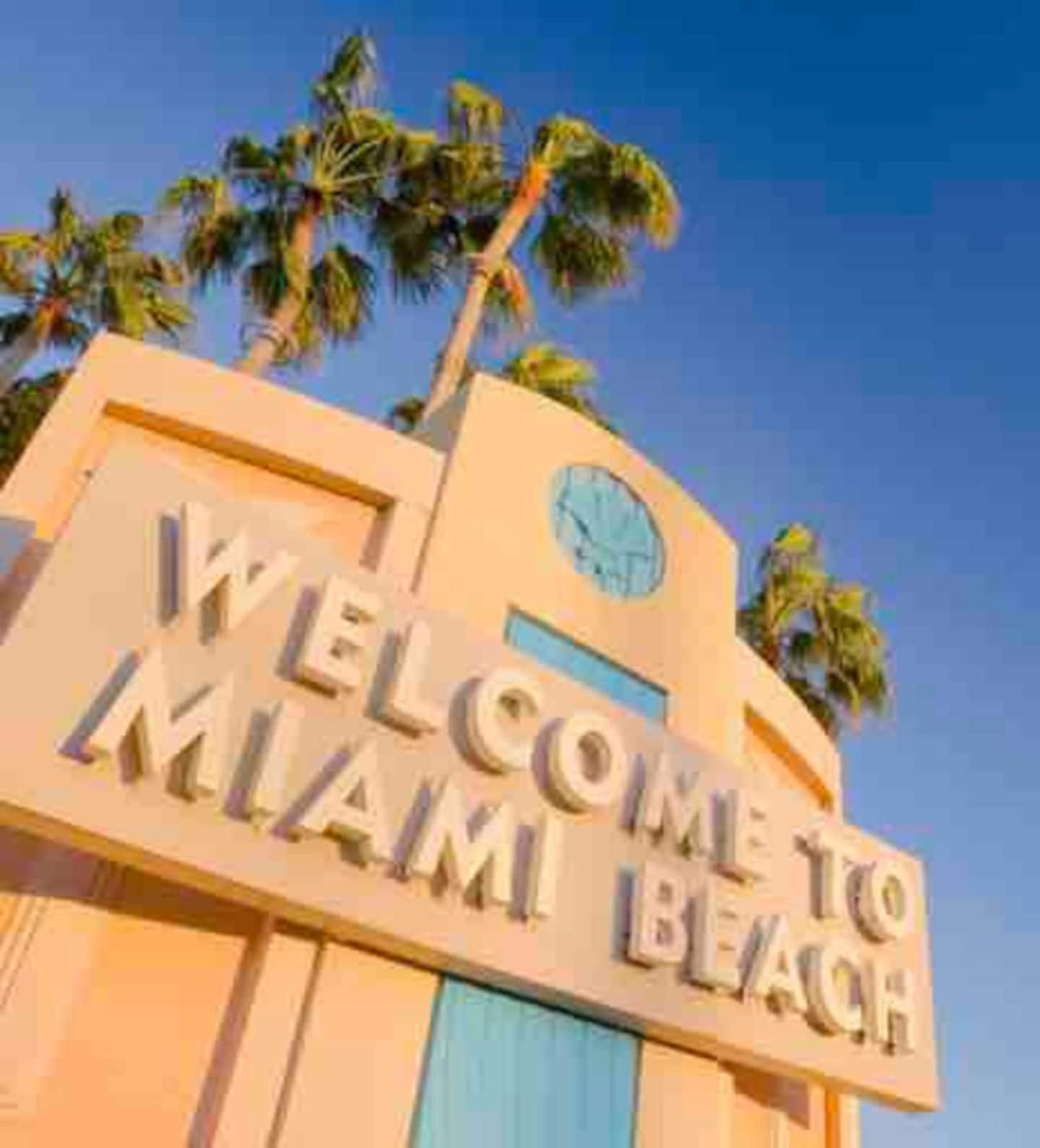 Heart Of Wd Pool & Close To Beach Miami