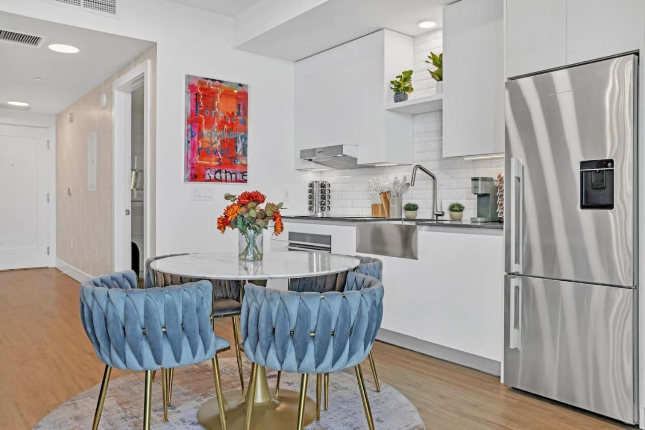 Apartamento Luxury Skyview *