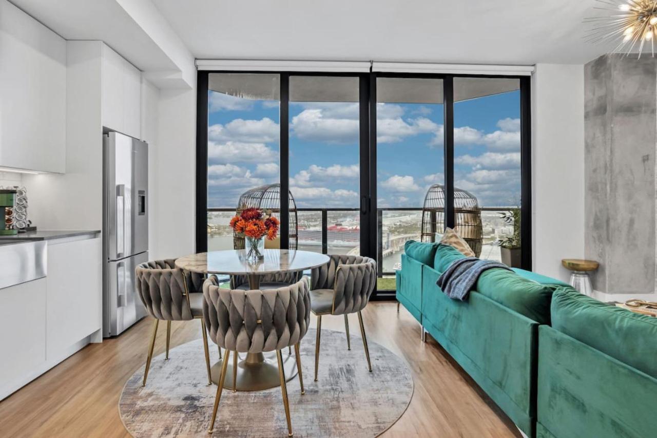 Luxury Skyview