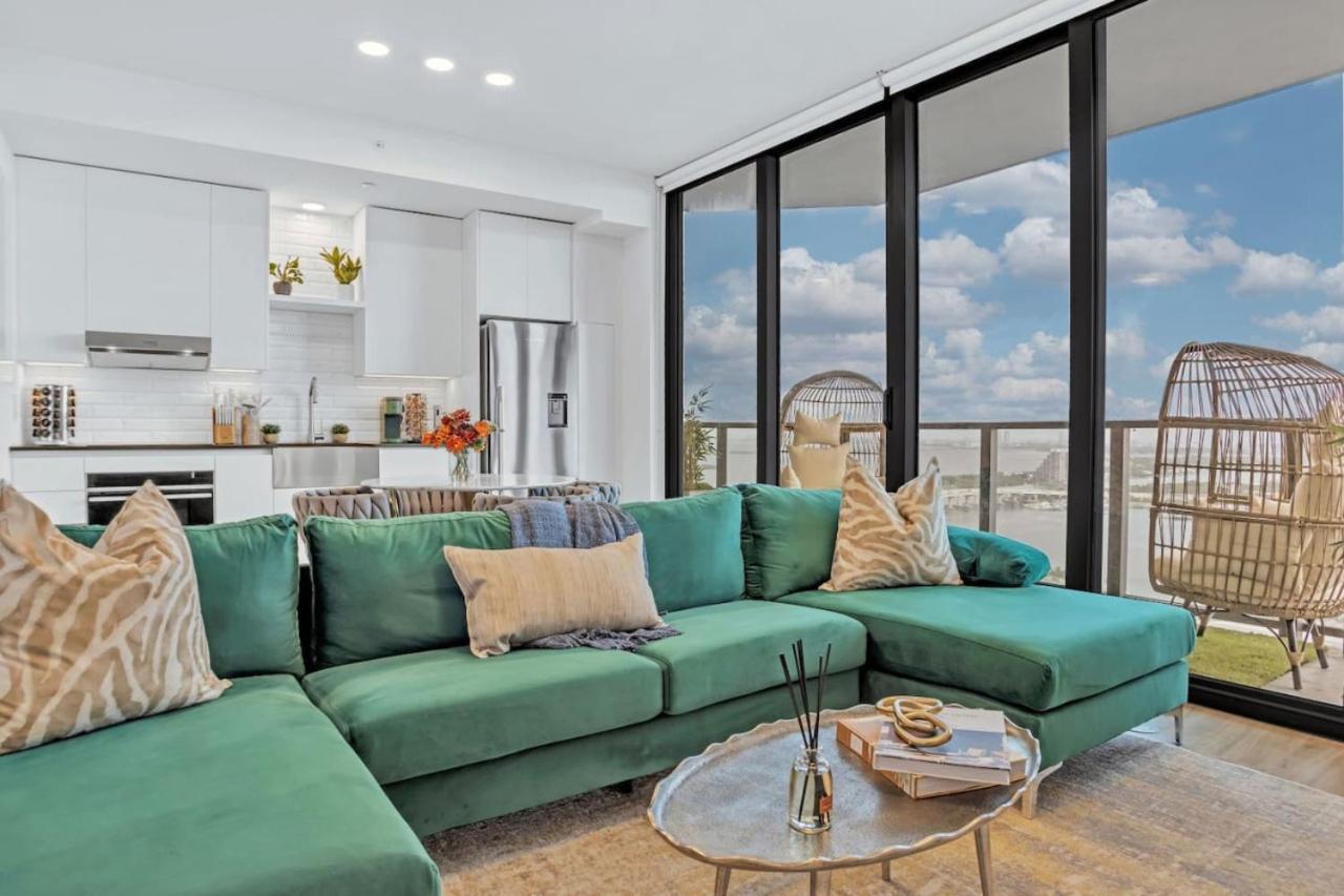 Luxury Skyview * Miami