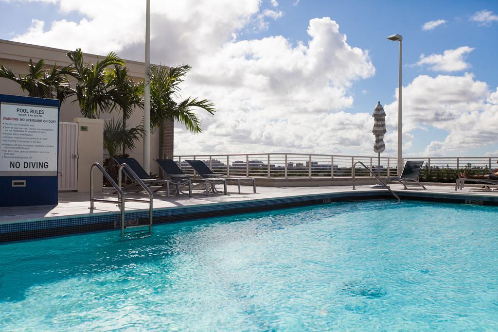 Sky At Midtown Apartamento Miami