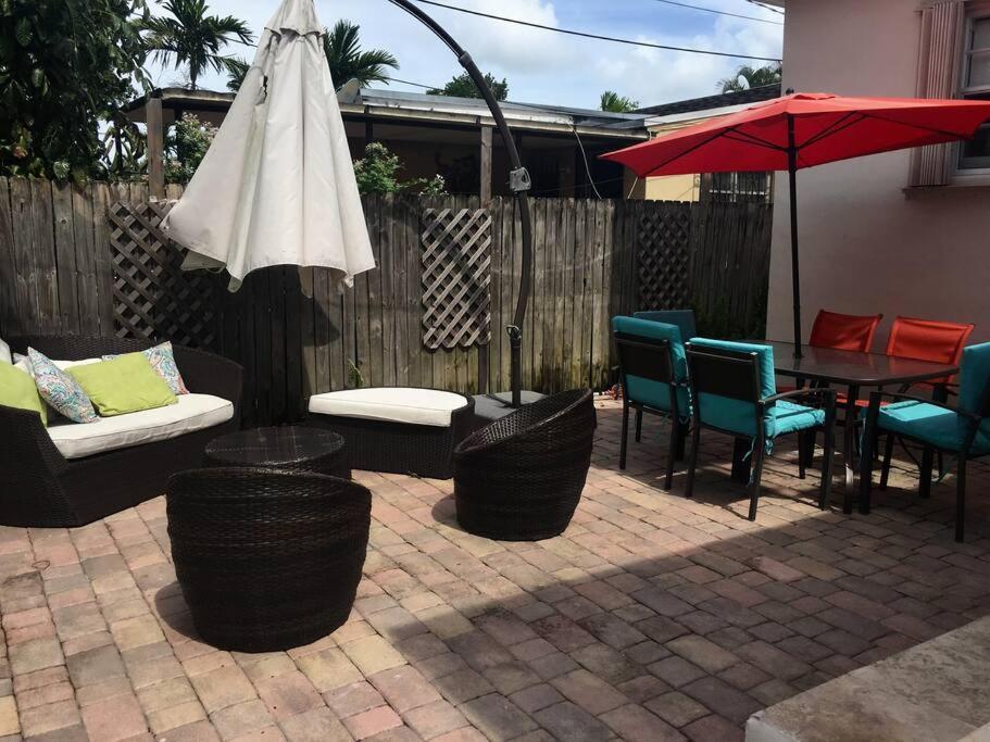 Holiday home Gorgeous 4 Bedroom With Pool Centrally Located Miami