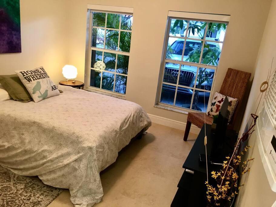 Holiday home Gorgeous 4 Bedroom With Pool Centrally Located Miami
