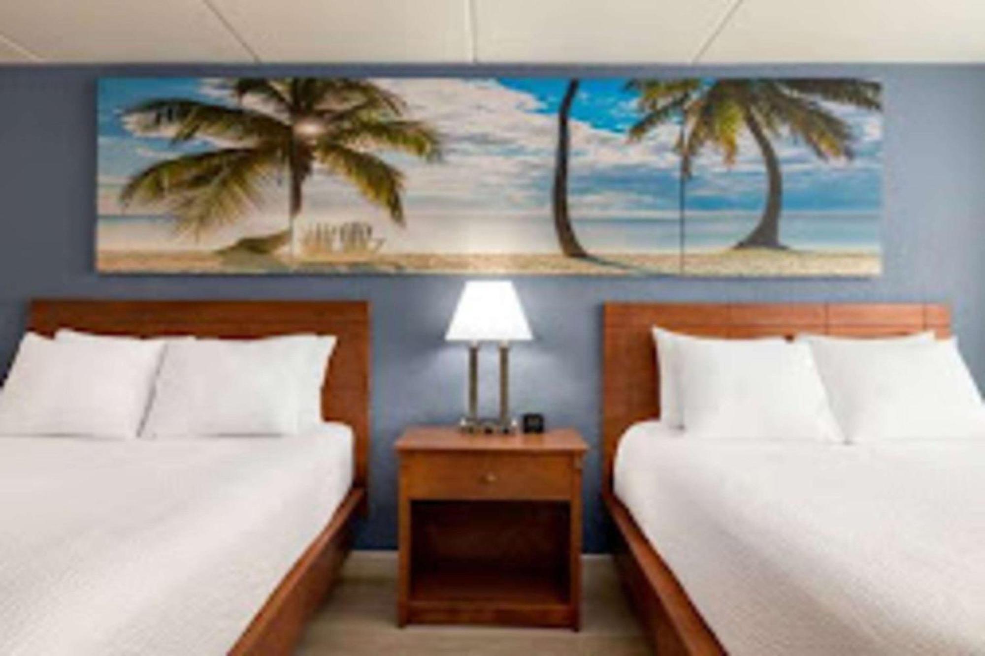 Envision International Airport Hotel 3*