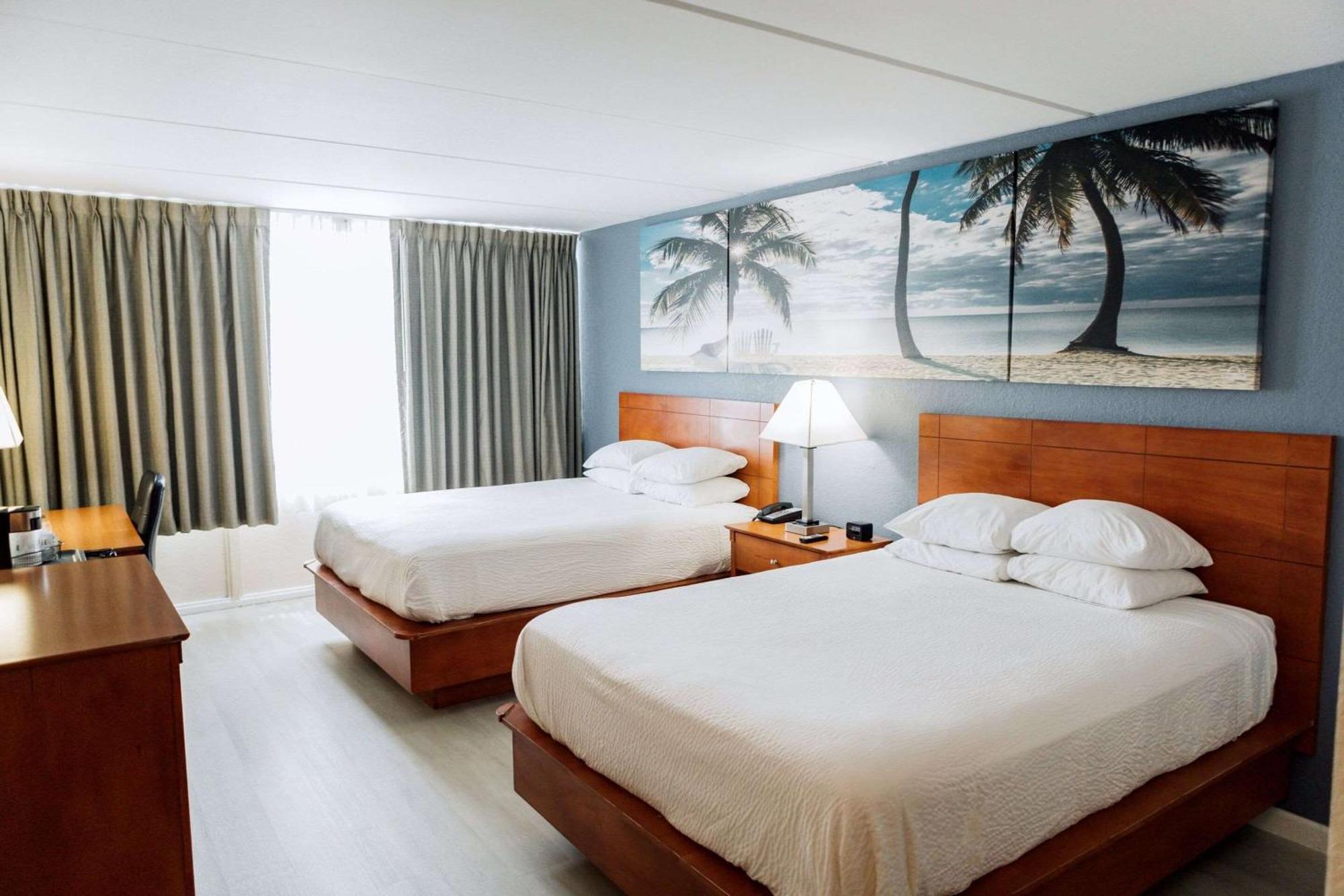 Hotel Envision International Airport 3*