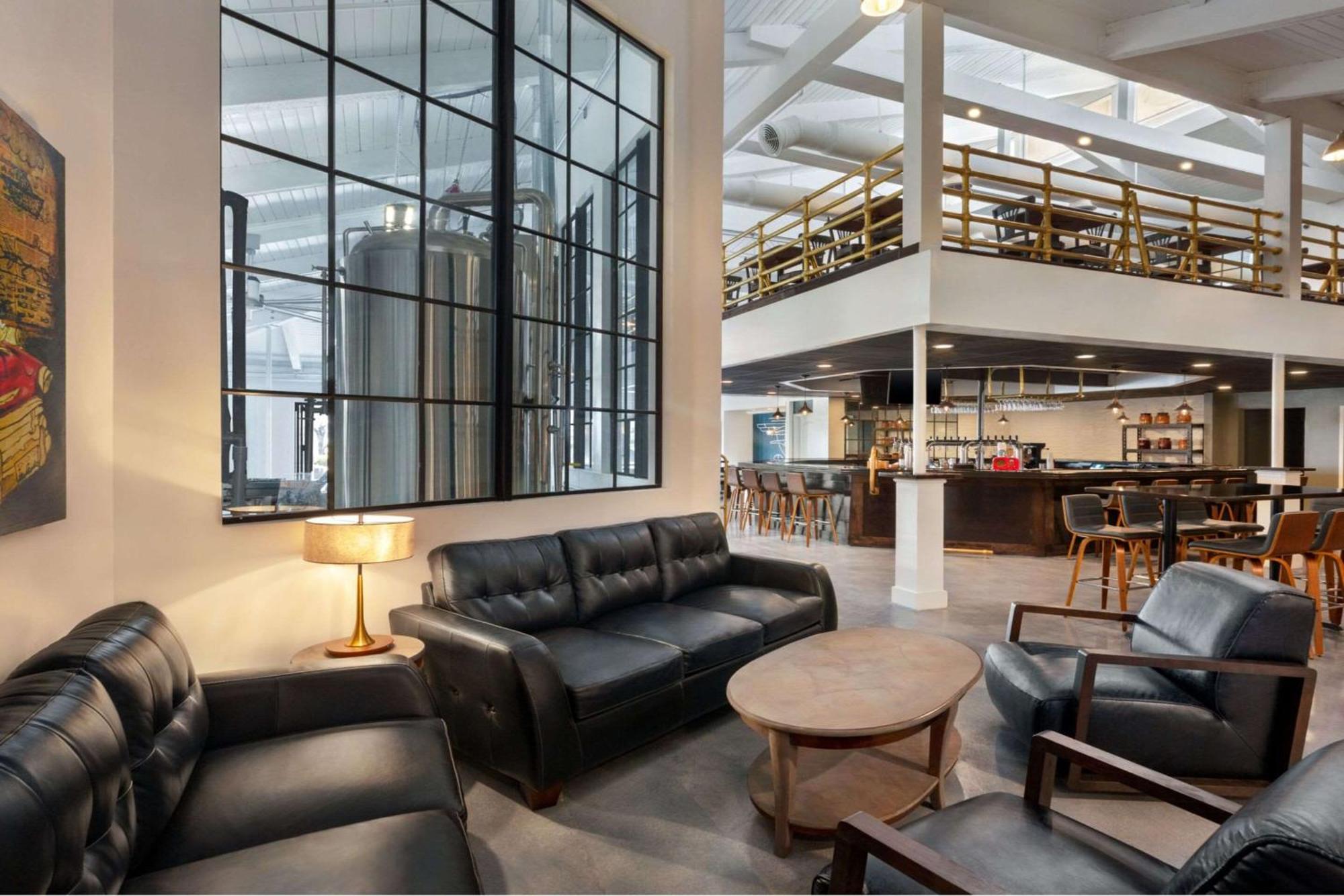 Envision International Airport Hotel Miami