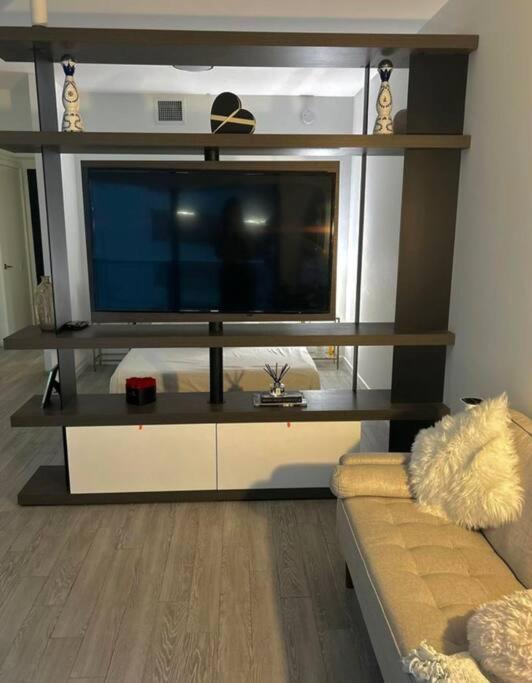 Cute Downtown Apartment